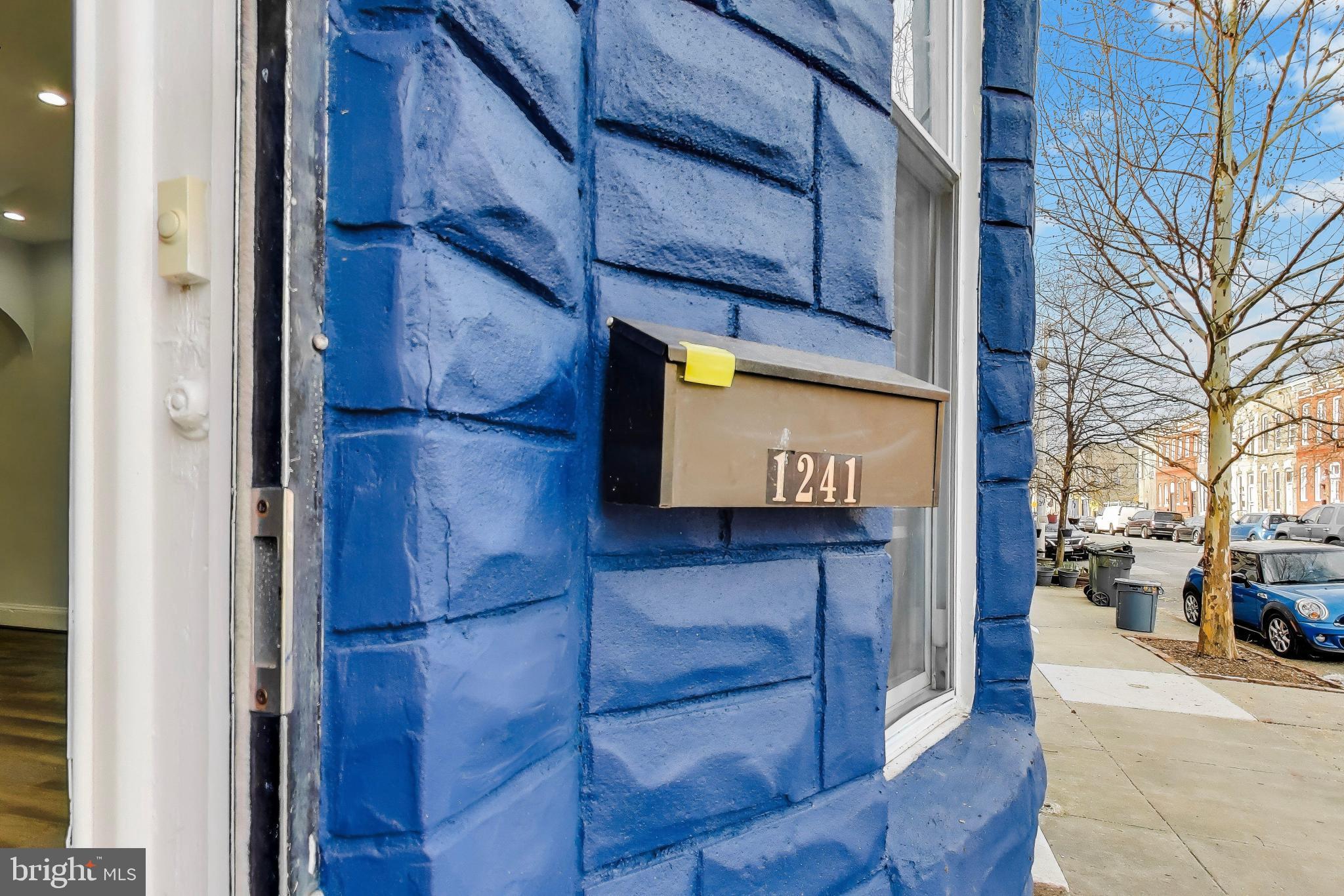 PIGTOWN HISTORIC DISTRICT - Residential