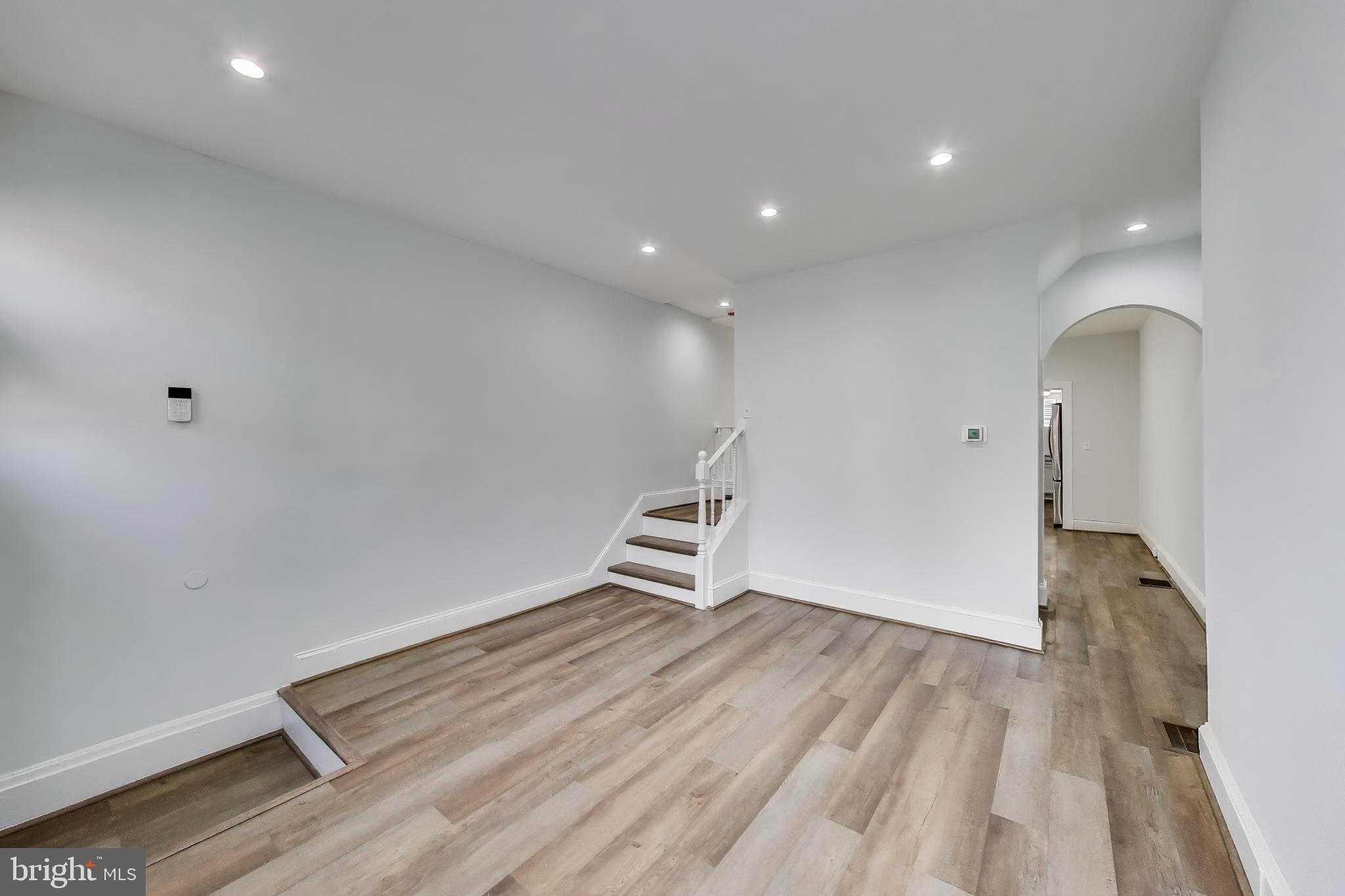 PIGTOWN HISTORIC DISTRICT - Residential