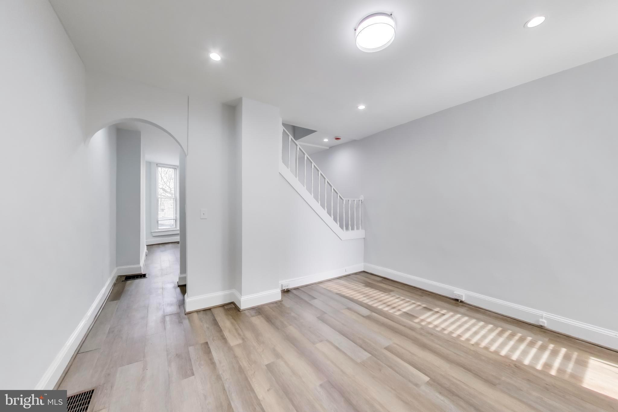 PIGTOWN HISTORIC DISTRICT - Residential