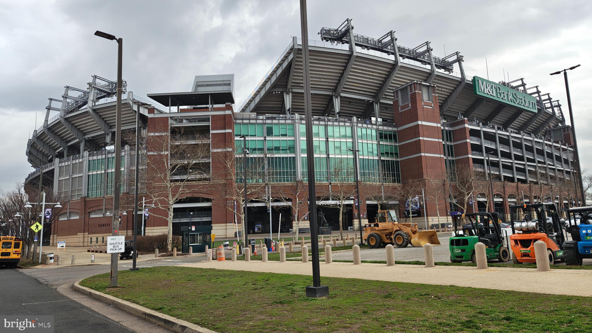 PIGTOWN HISTORIC DISTRICT - Residential