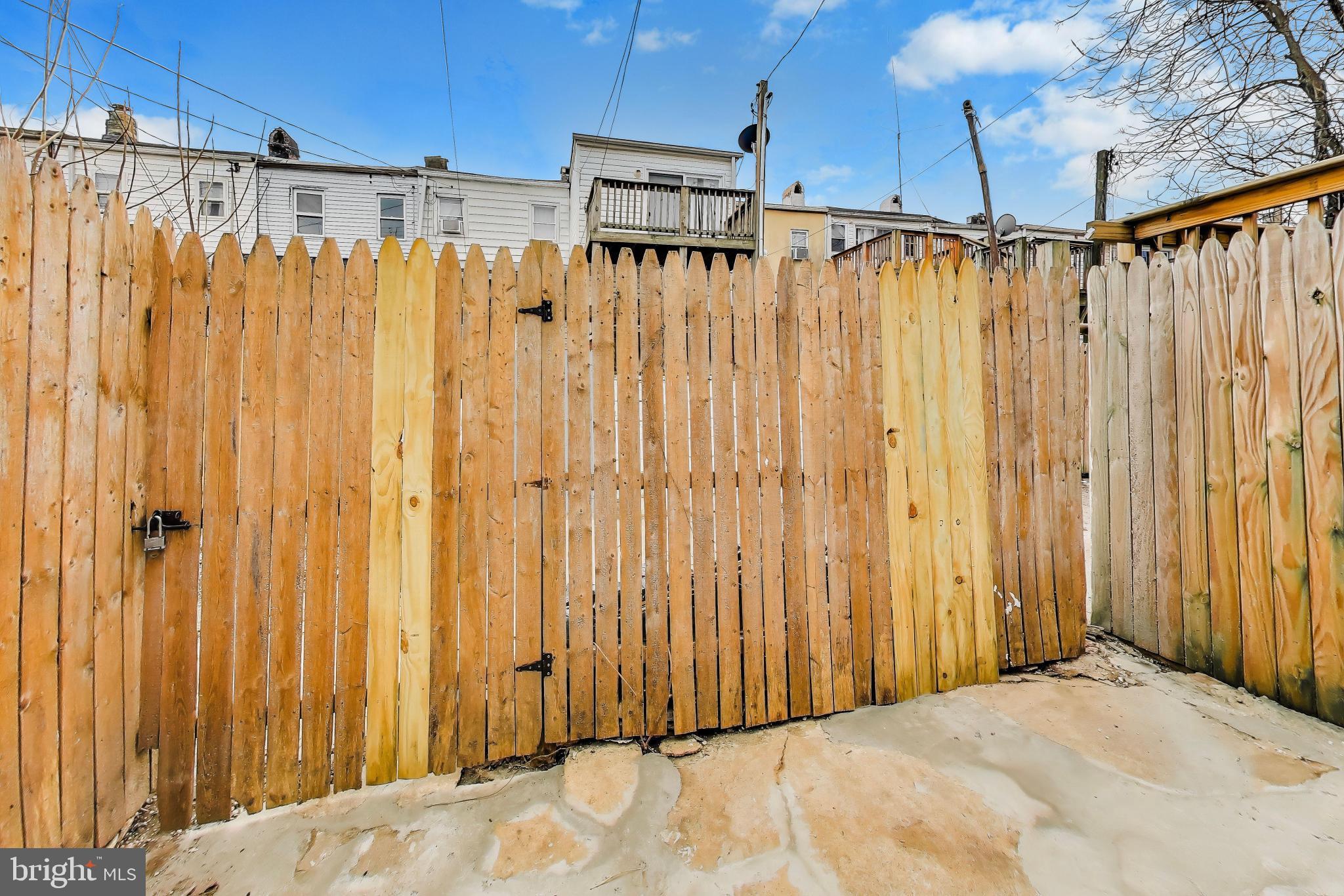 PIGTOWN HISTORIC DISTRICT - Residential