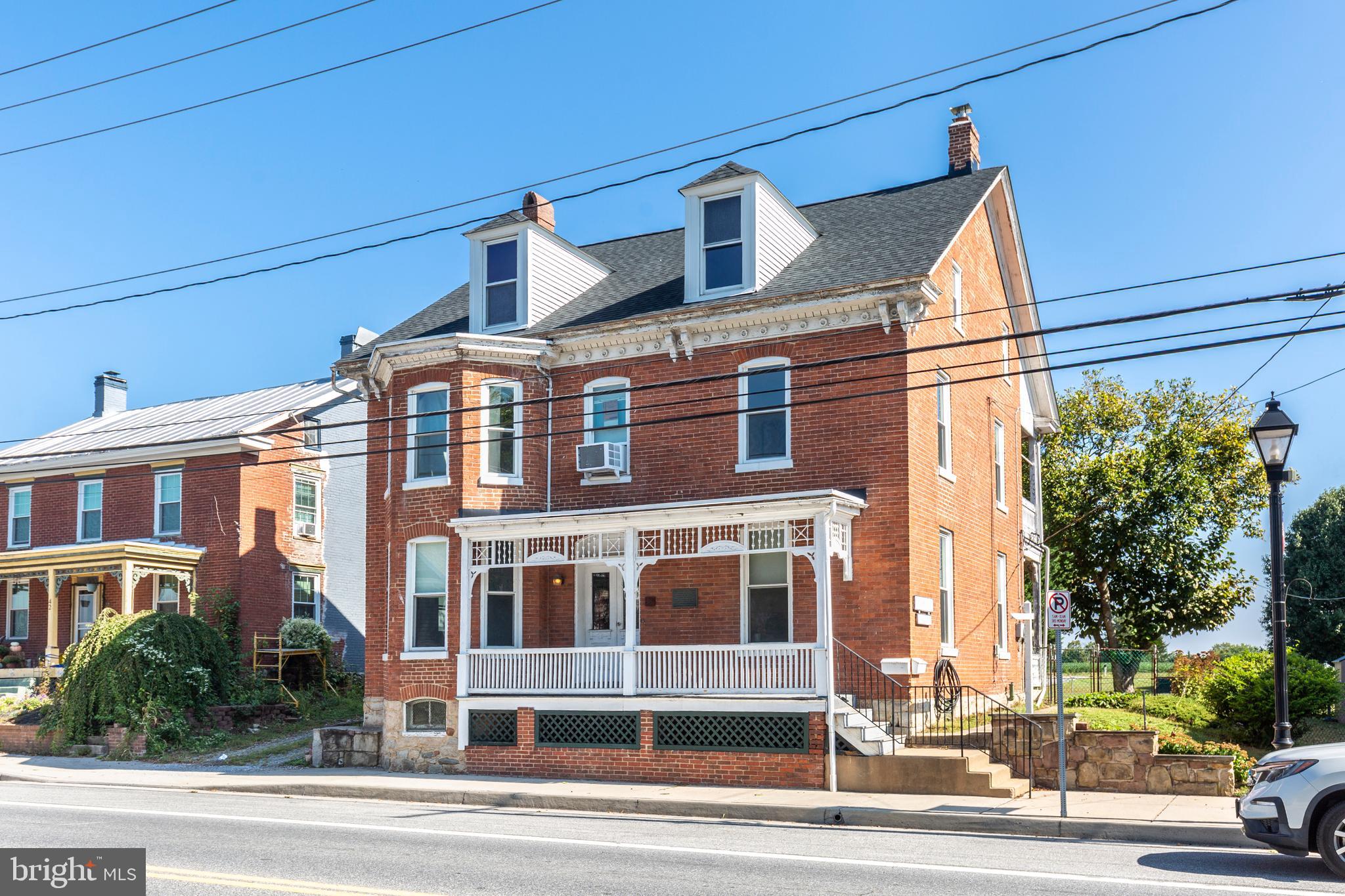 38 W BALTIMORE STREET