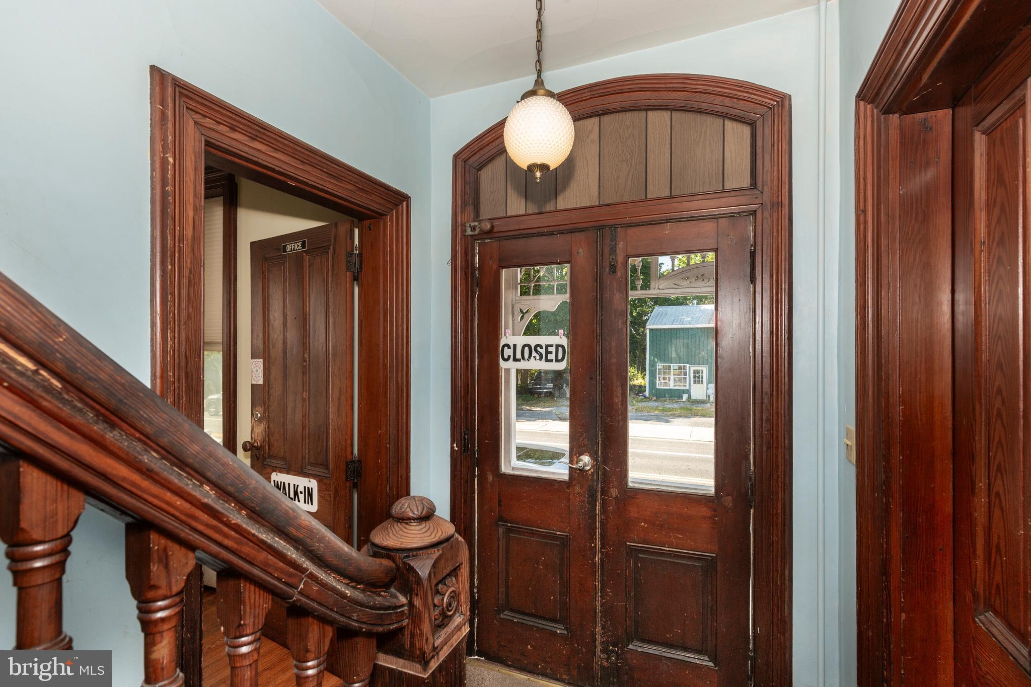 38 W BALTIMORE STREET