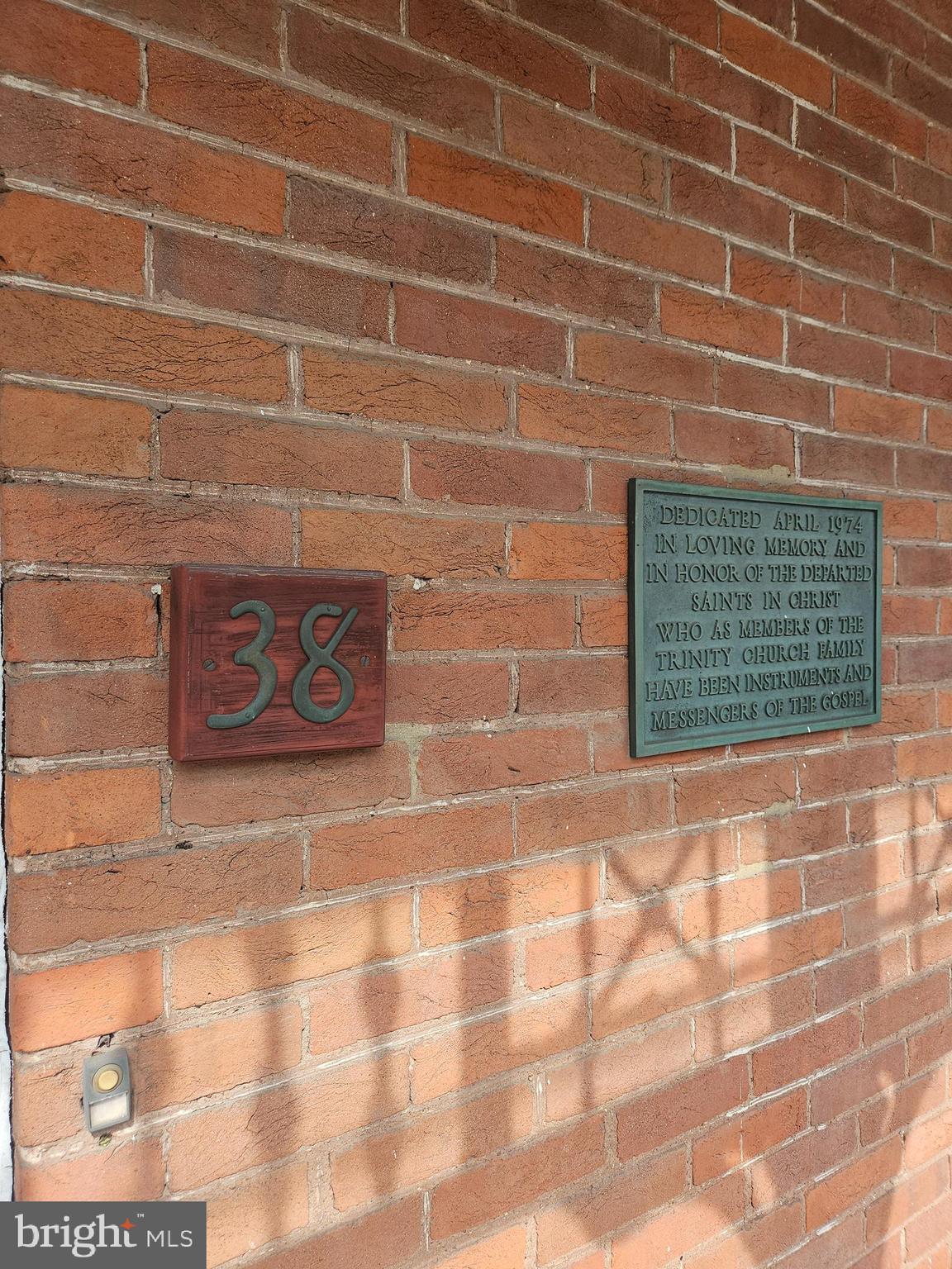 38 W BALTIMORE STREET