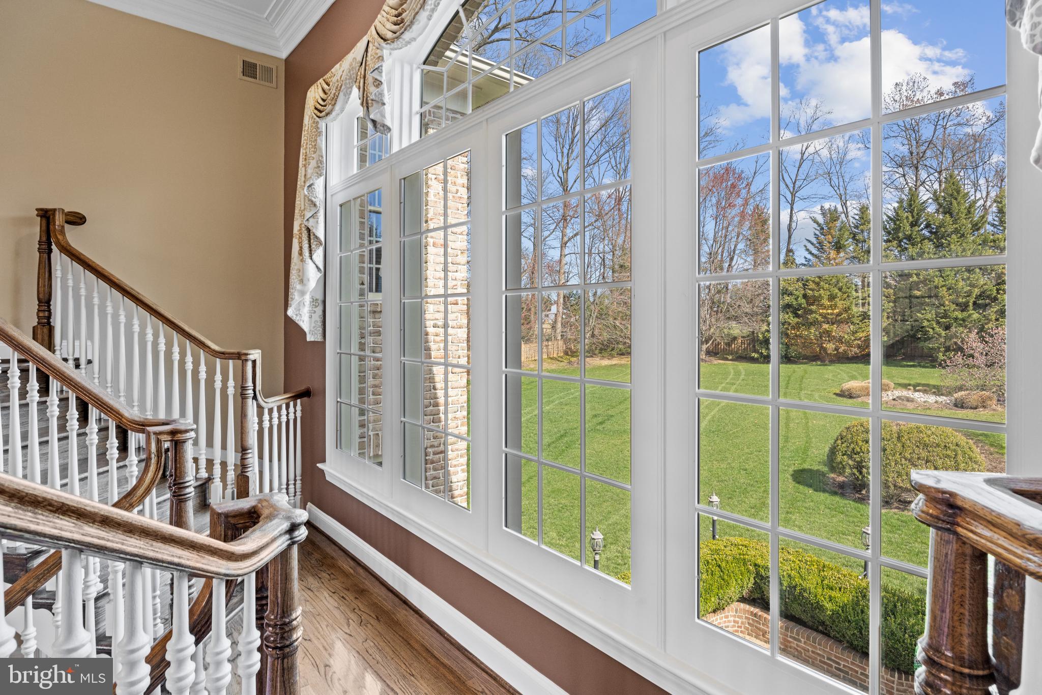 PATRICIAN WOODS - Residential