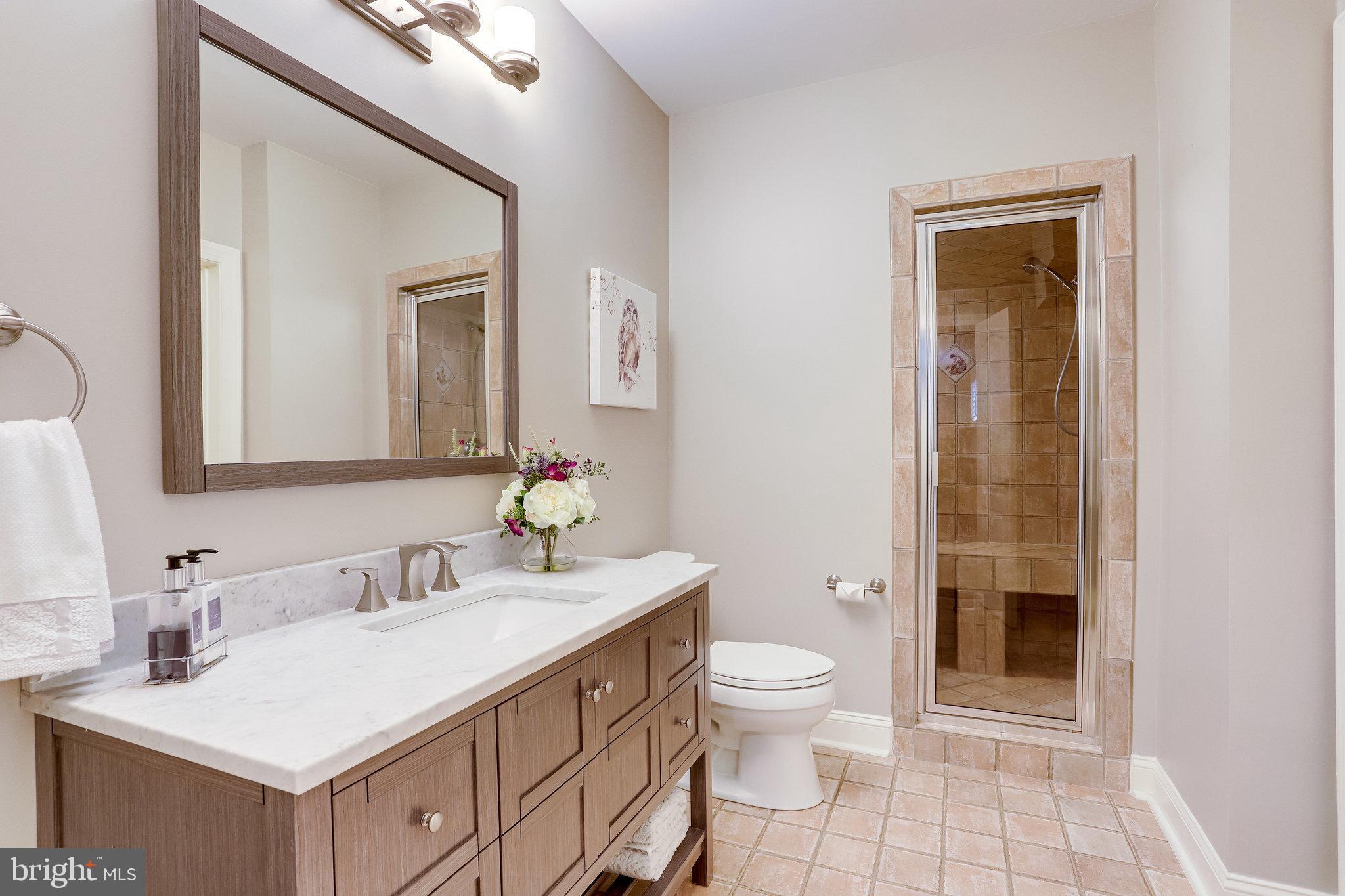 PATRICIAN WOODS - Residential