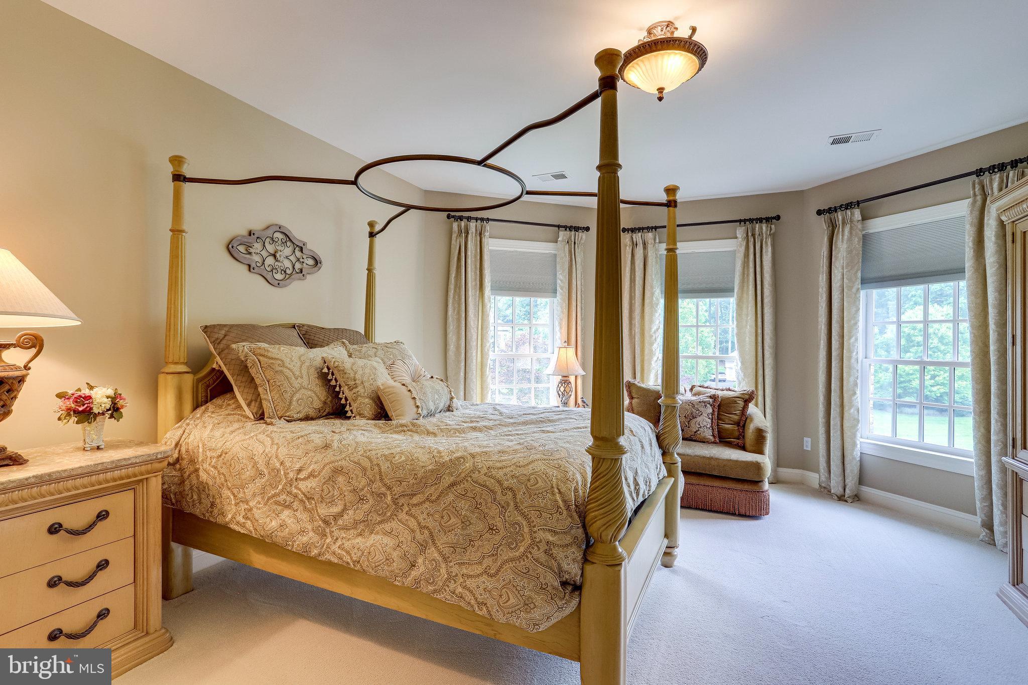 PATRICIAN WOODS - Residential