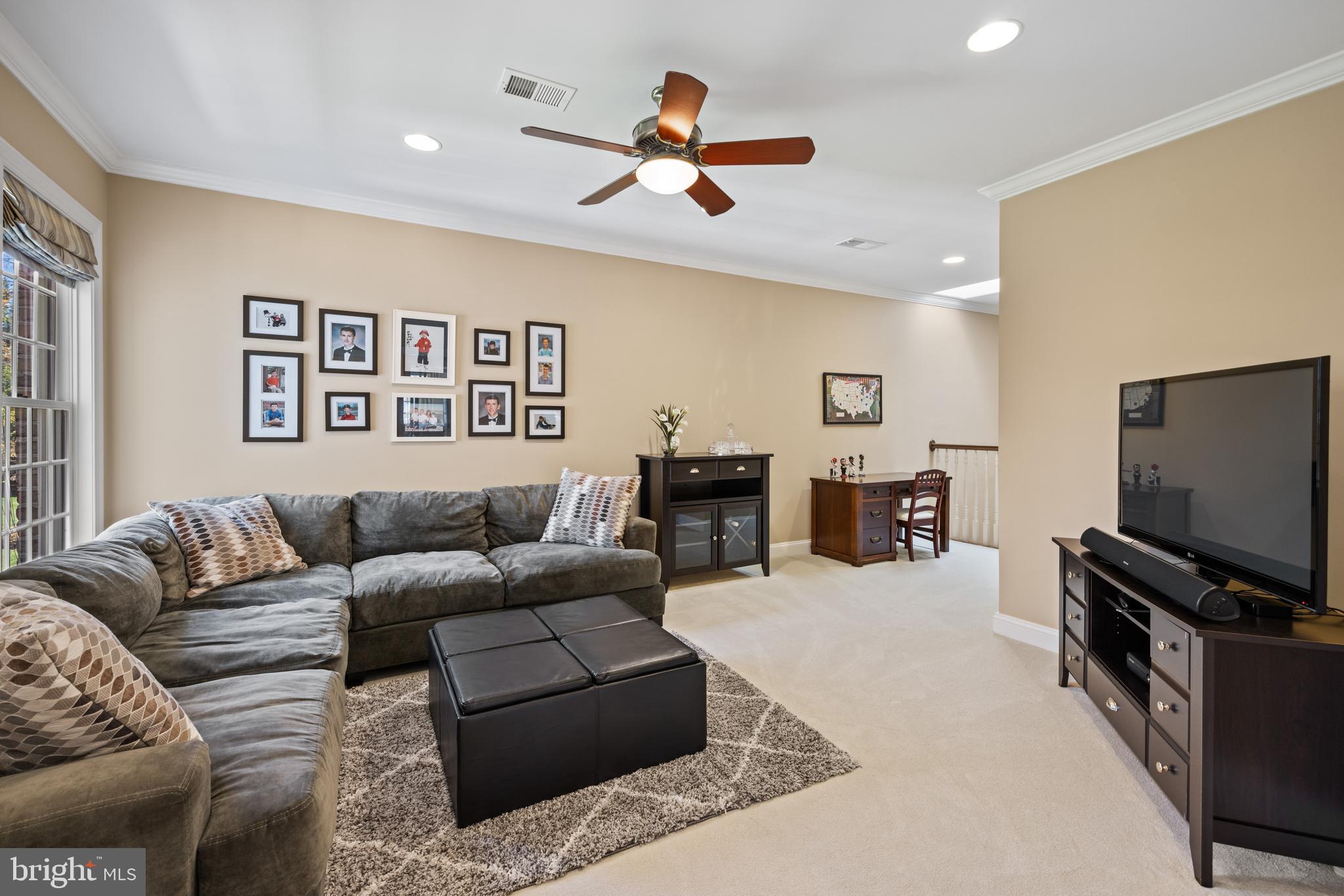 PATRICIAN WOODS - Residential