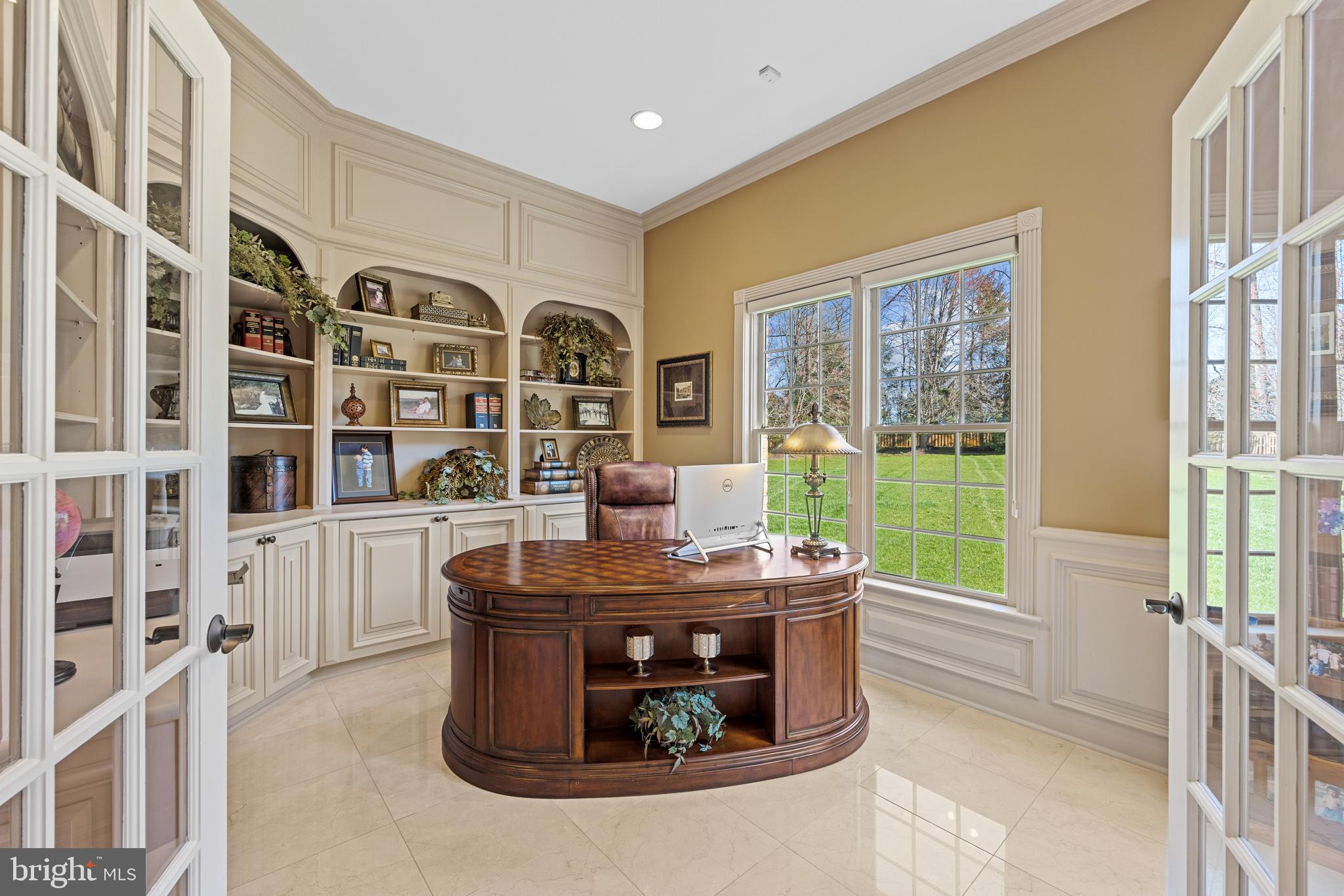 PATRICIAN WOODS - Residential