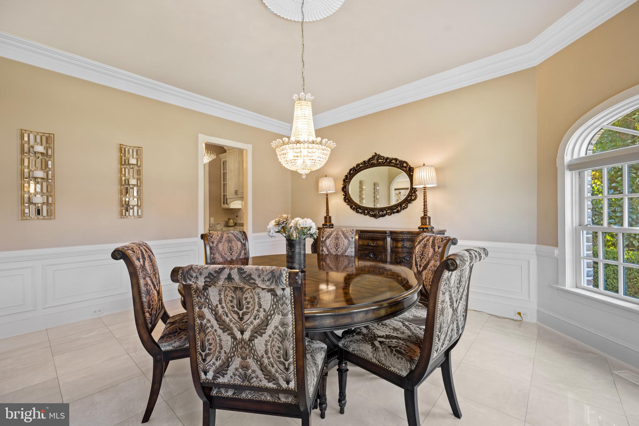 PATRICIAN WOODS - Residential