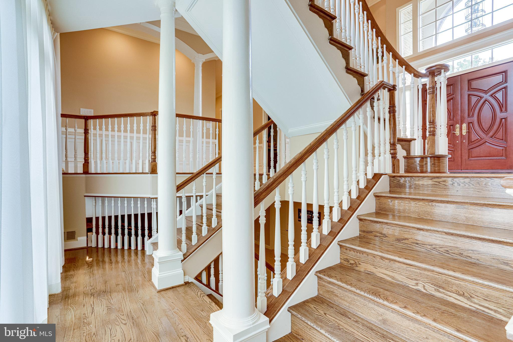 PATRICIAN WOODS - Residential