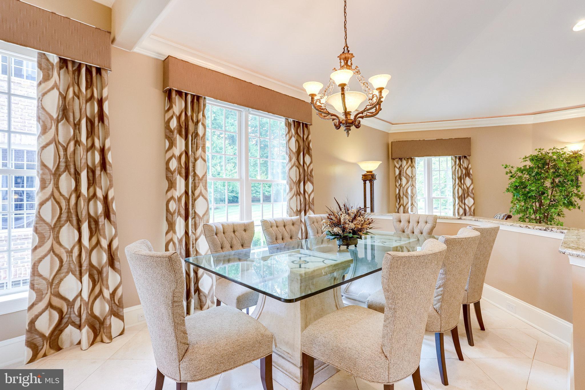 PATRICIAN WOODS - Residential