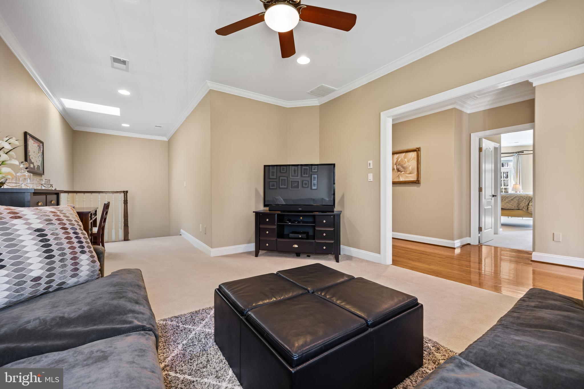 PATRICIAN WOODS - Residential