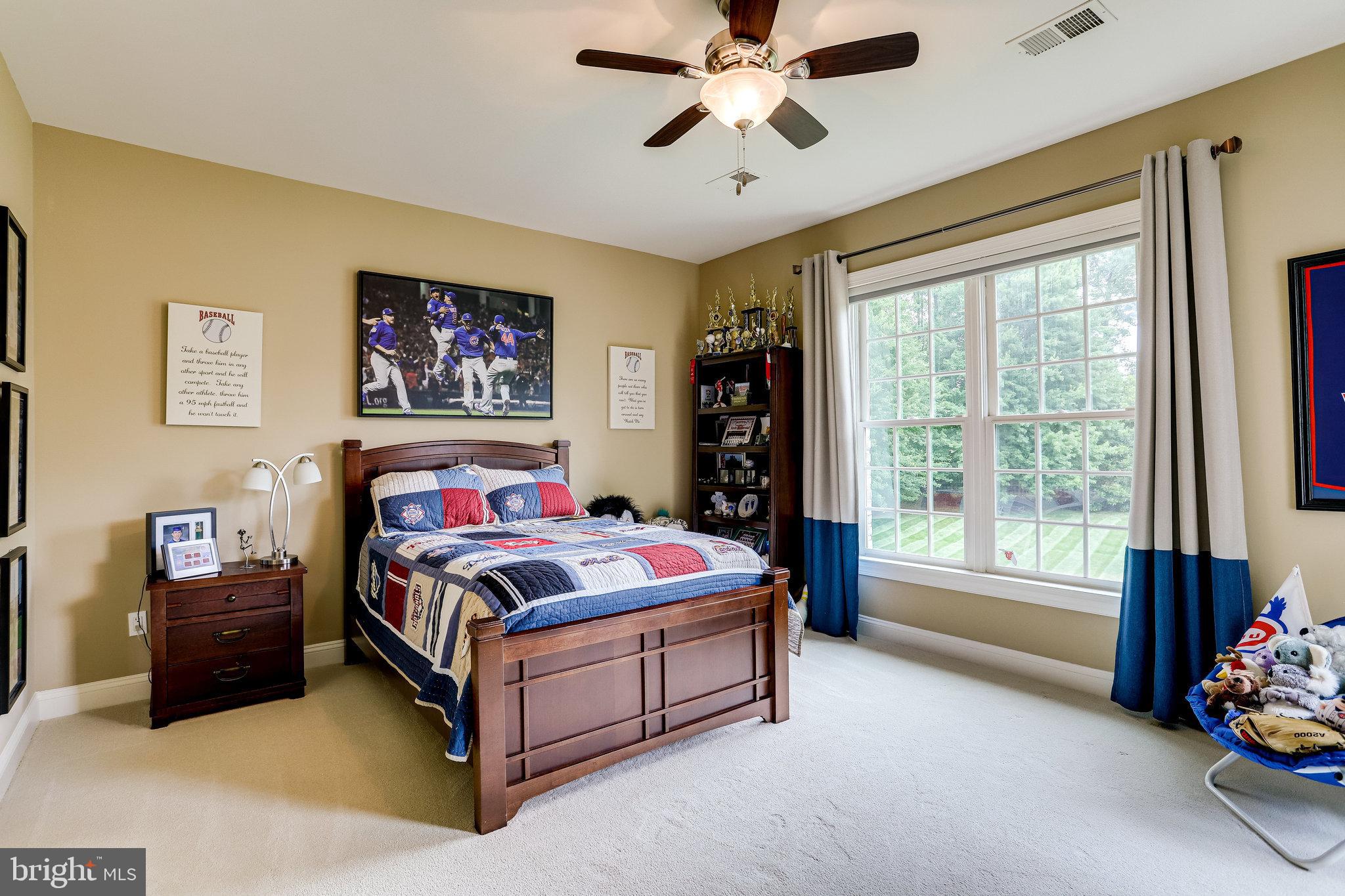 PATRICIAN WOODS - Residential