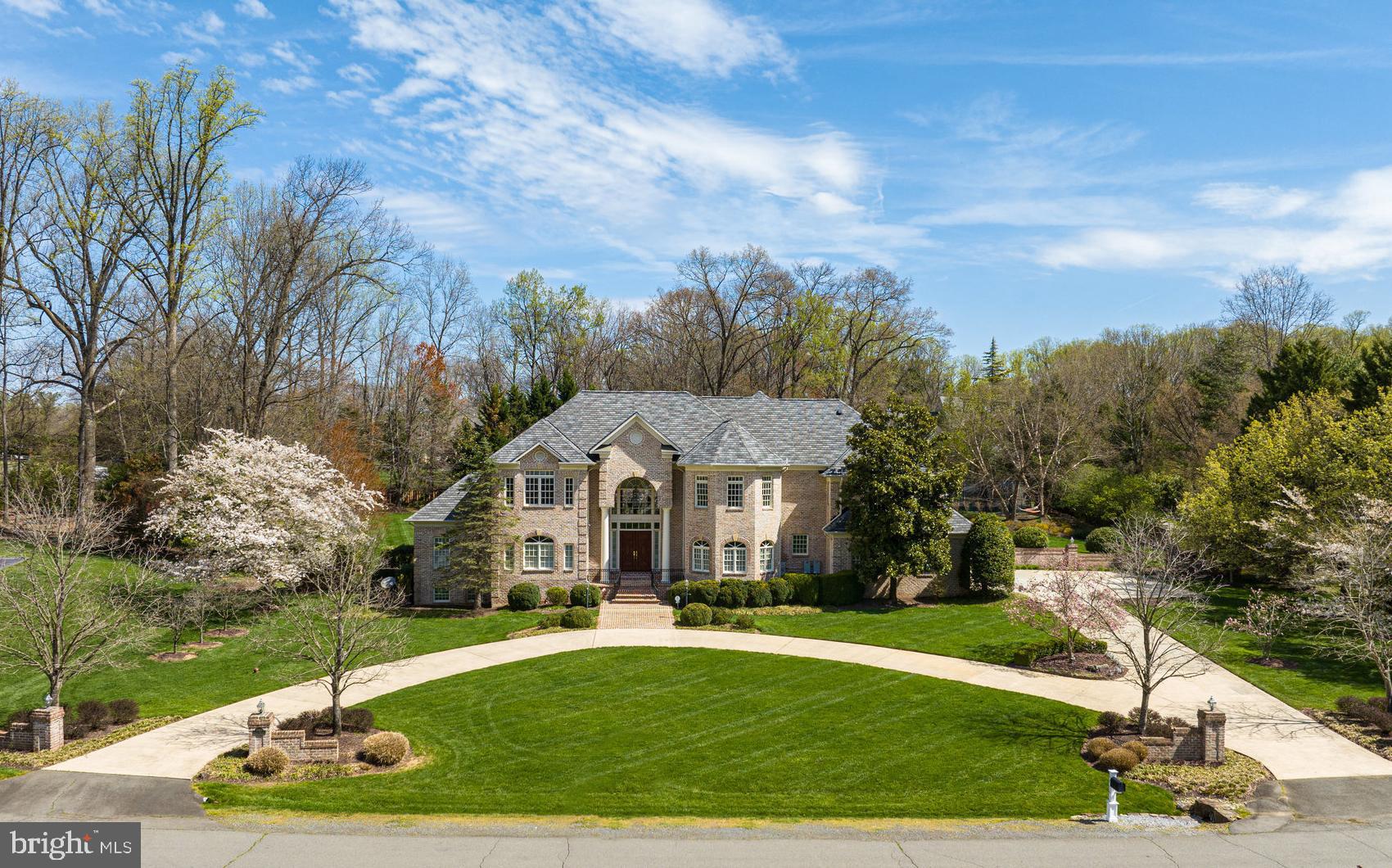 PATRICIAN WOODS - Residential