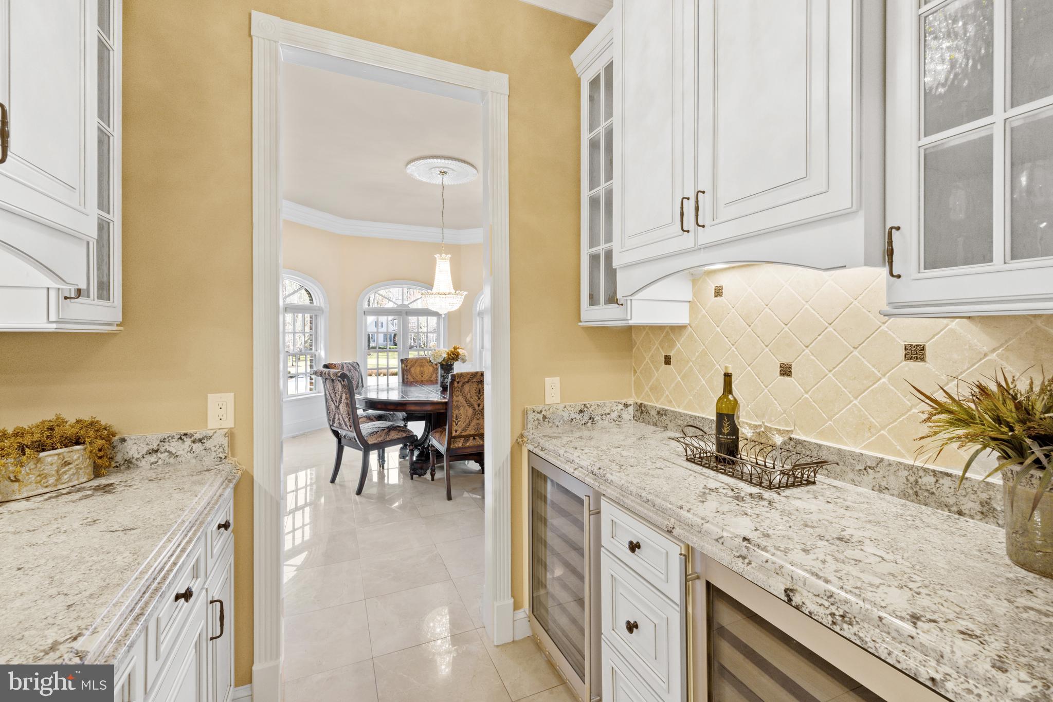 PATRICIAN WOODS - Residential