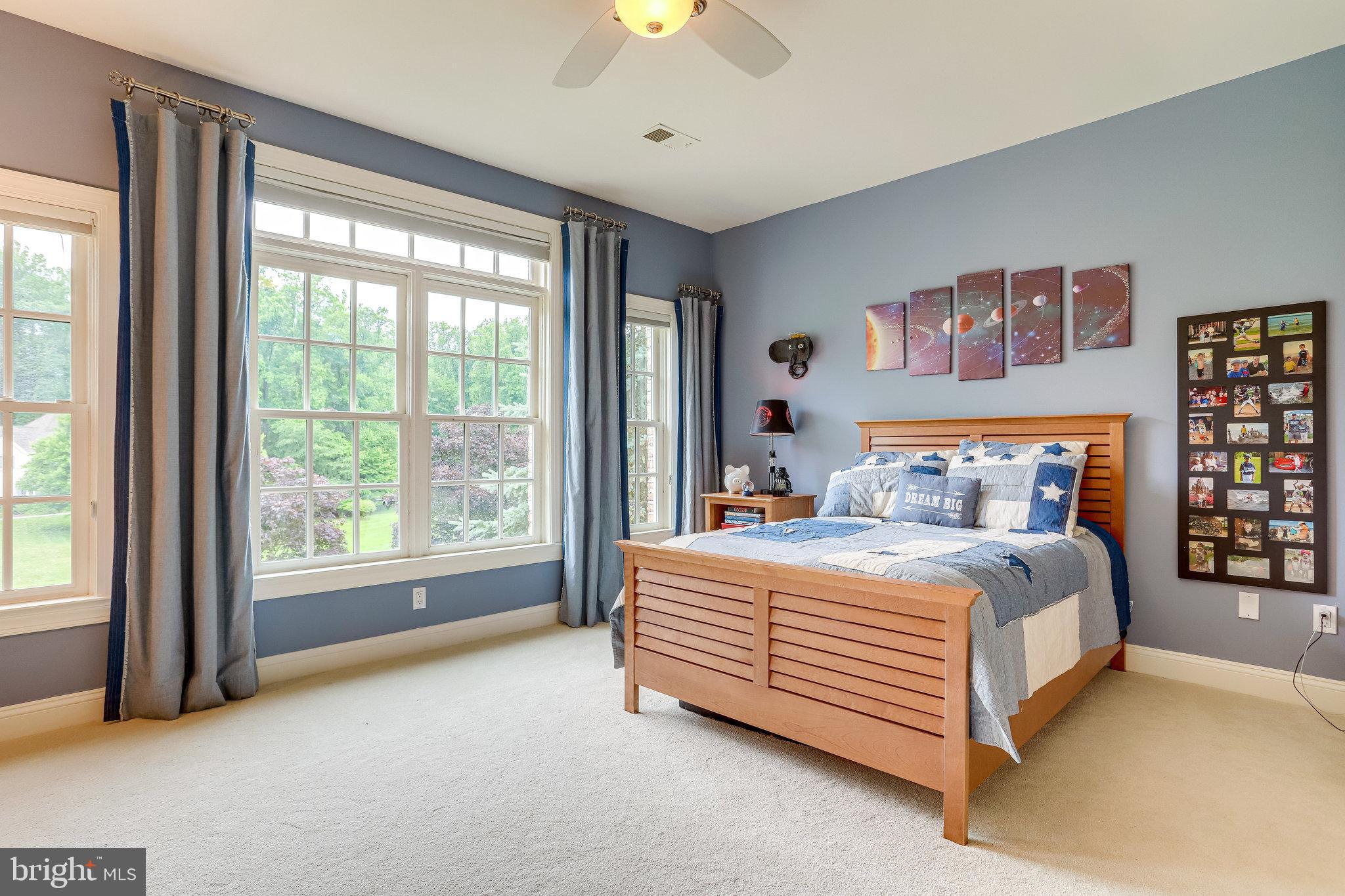 PATRICIAN WOODS - Residential