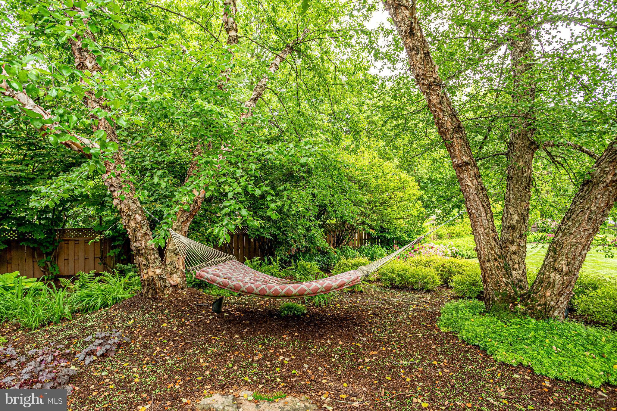 PATRICIAN WOODS - Residential