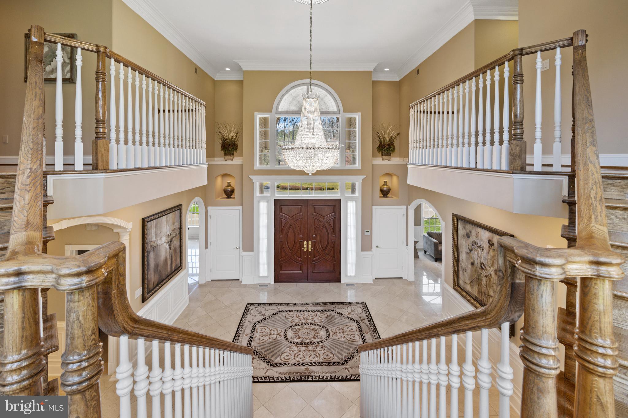 PATRICIAN WOODS - Residential