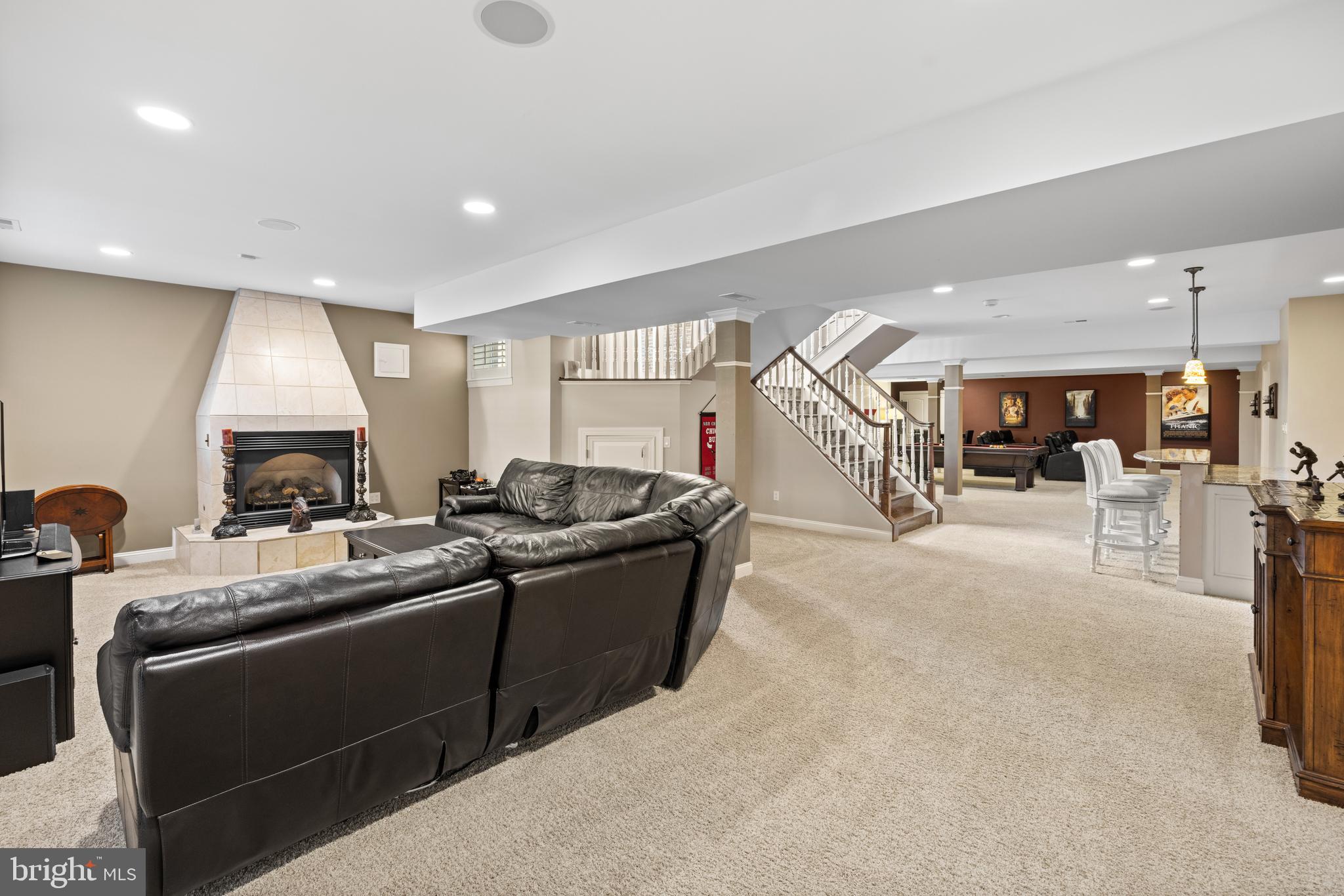 PATRICIAN WOODS - Residential