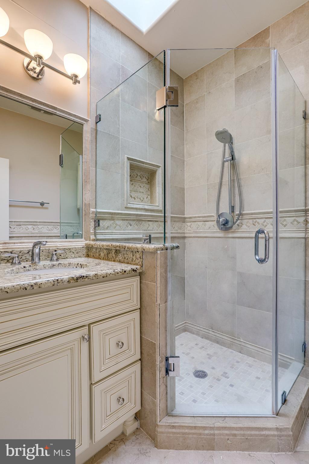 PATRICIAN WOODS - Residential