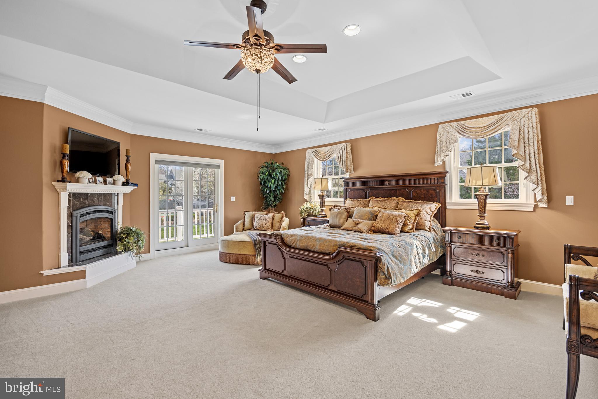 PATRICIAN WOODS - Residential