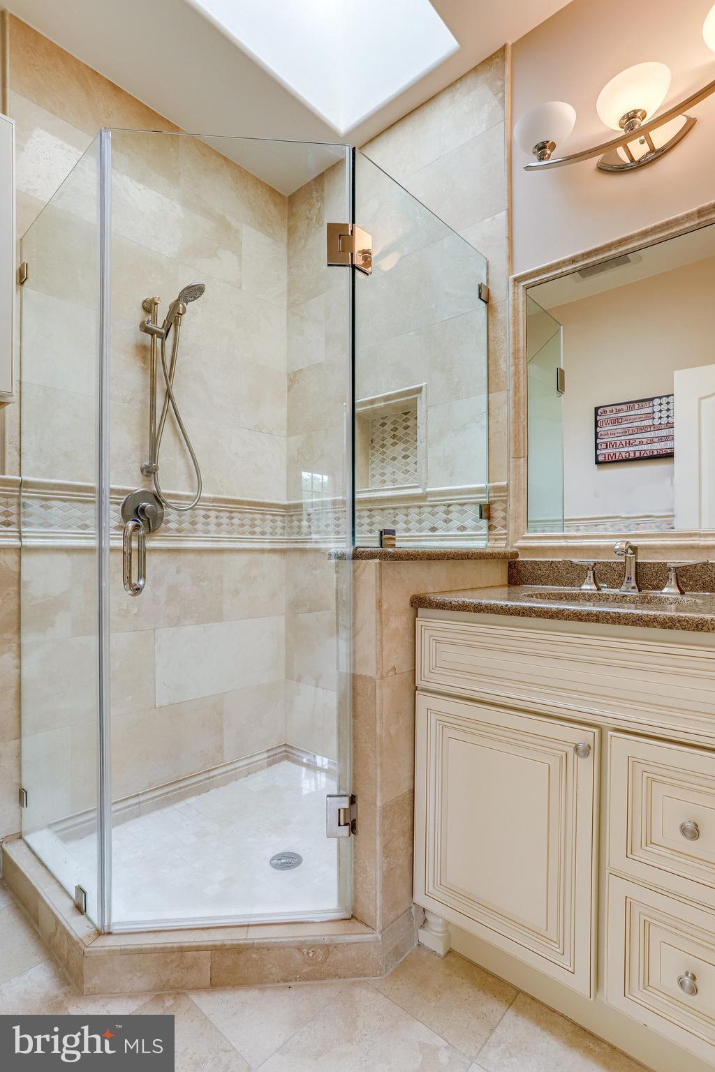 PATRICIAN WOODS - Residential