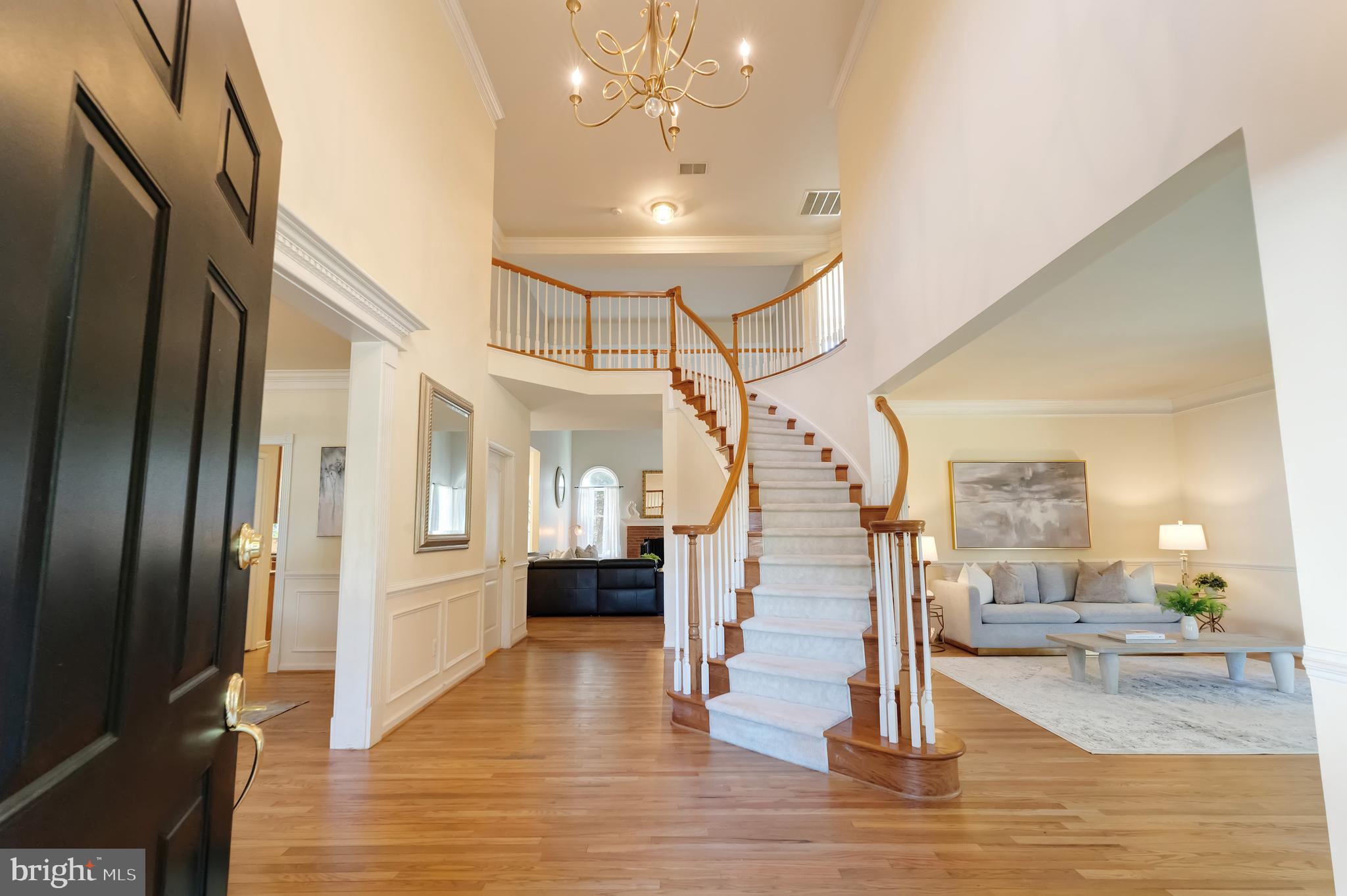 12704 AUTUMN CREST DRIVE