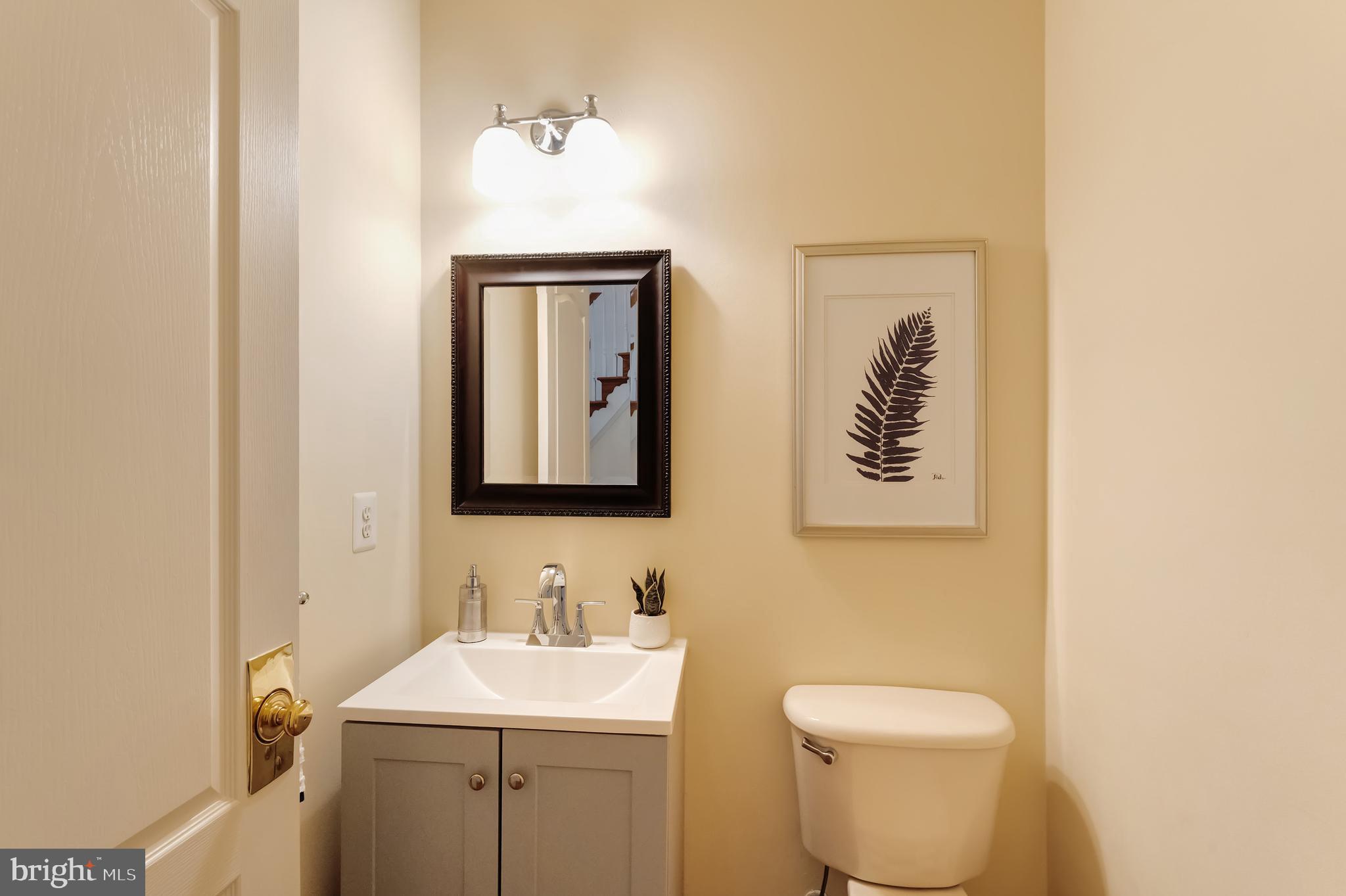 OAKTON RIDGE - Residential