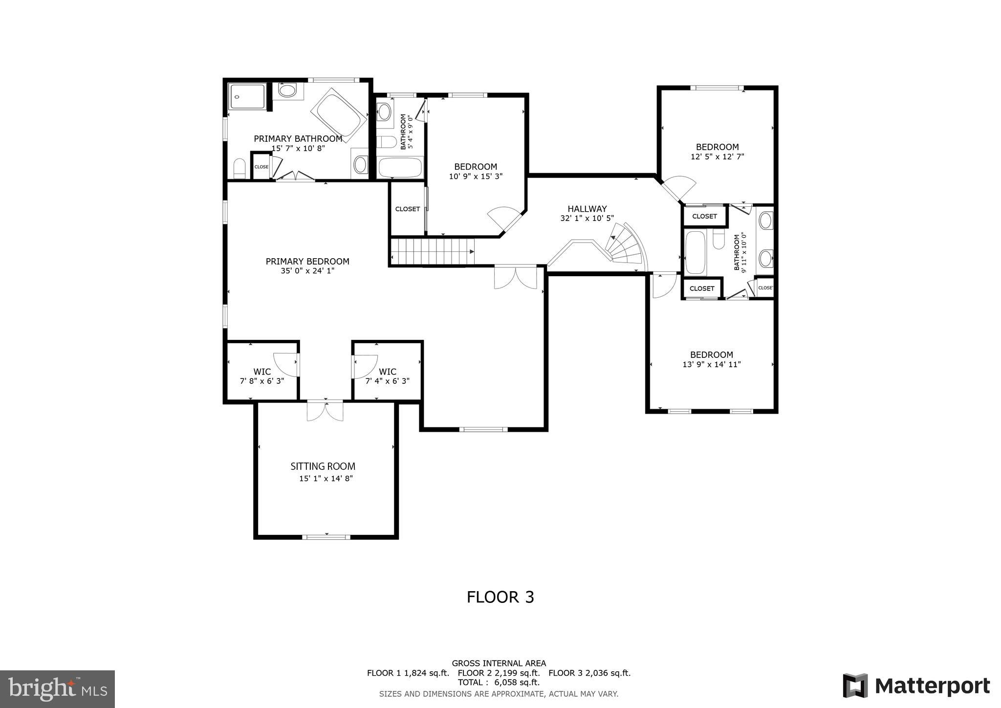 OAKTON RIDGE - Residential