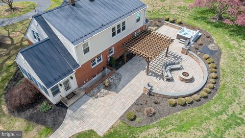 Photo of 4111 Spotswood Trail, PENN LAIRD, VA 22846 (MLS # VARO2002928)