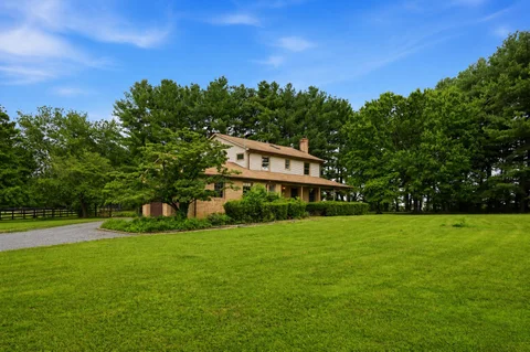 10414 Skyline Avenue, Midland, VA MLS: VAFQ2022908