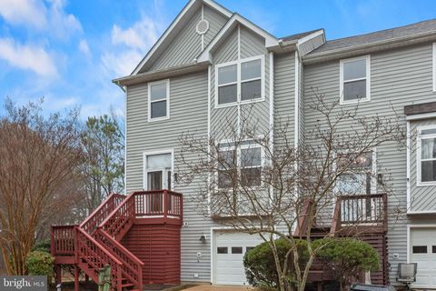 48375 SUNBURST DRIVE LEXINGTON PARK MD 20653