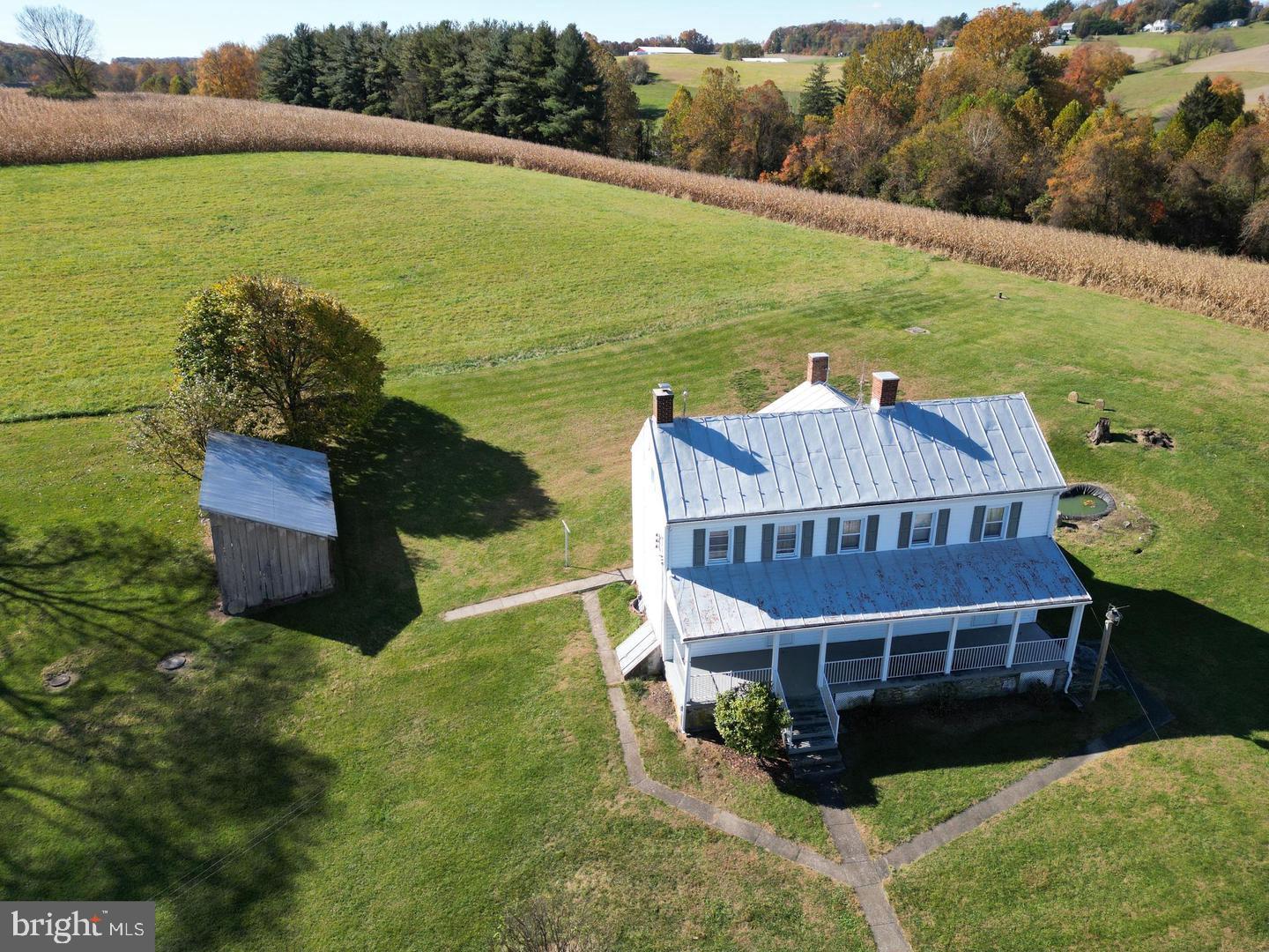 NONE AVAILABLE - Farm