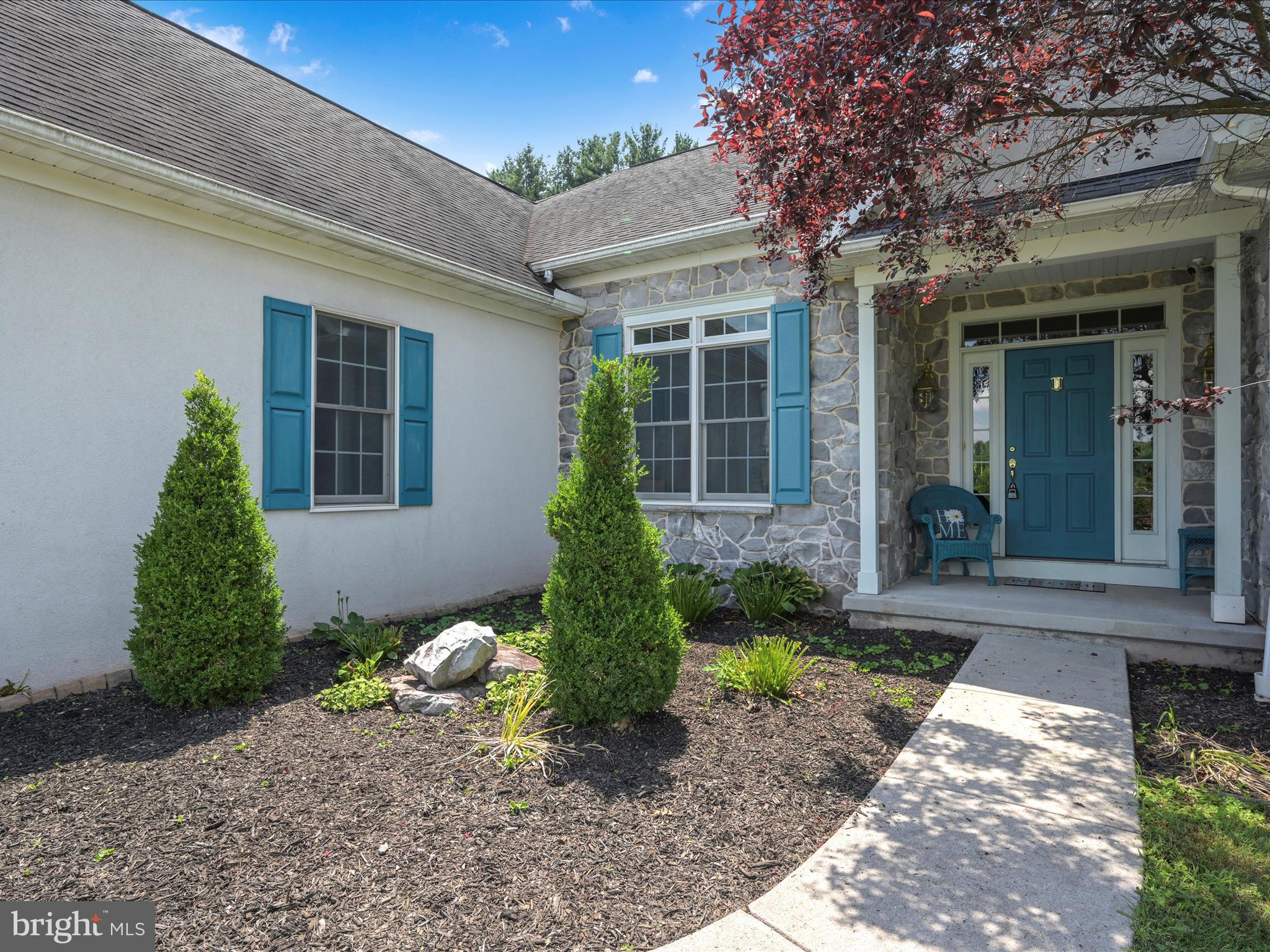 2219 MORGANTOWN ROAD