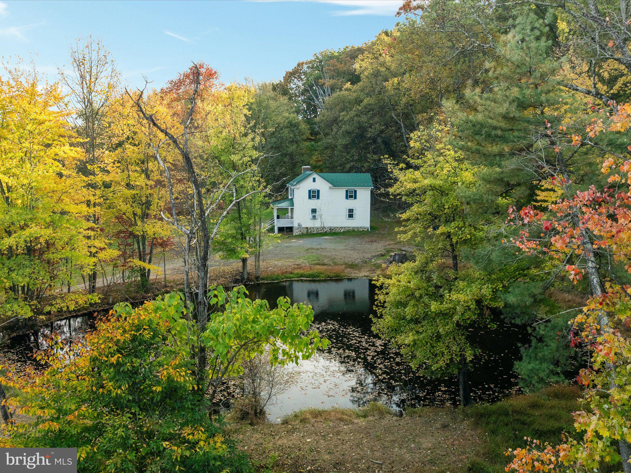 17551 OLD WATERFORD ROAD