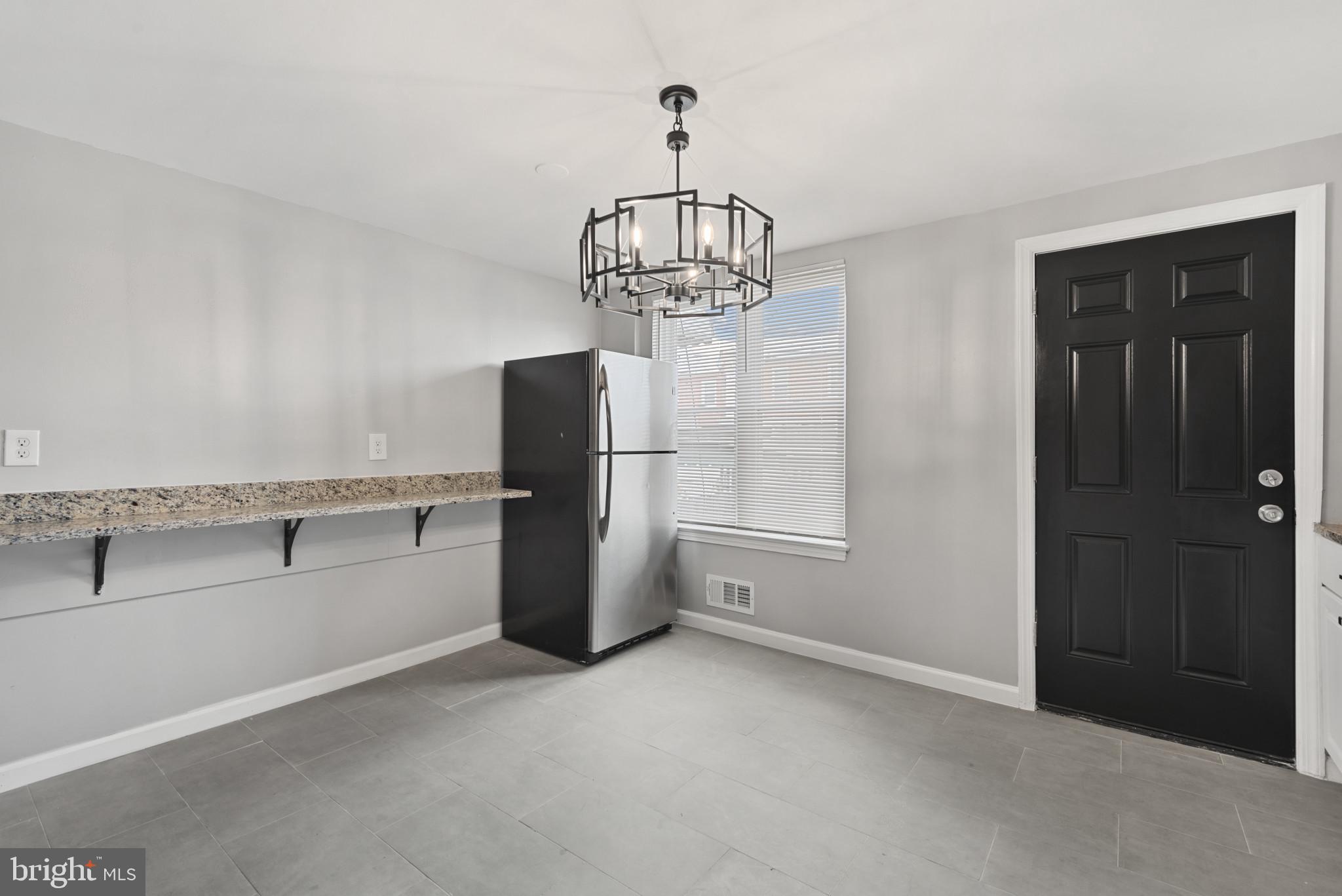 BELAIR-EDISON - Residential