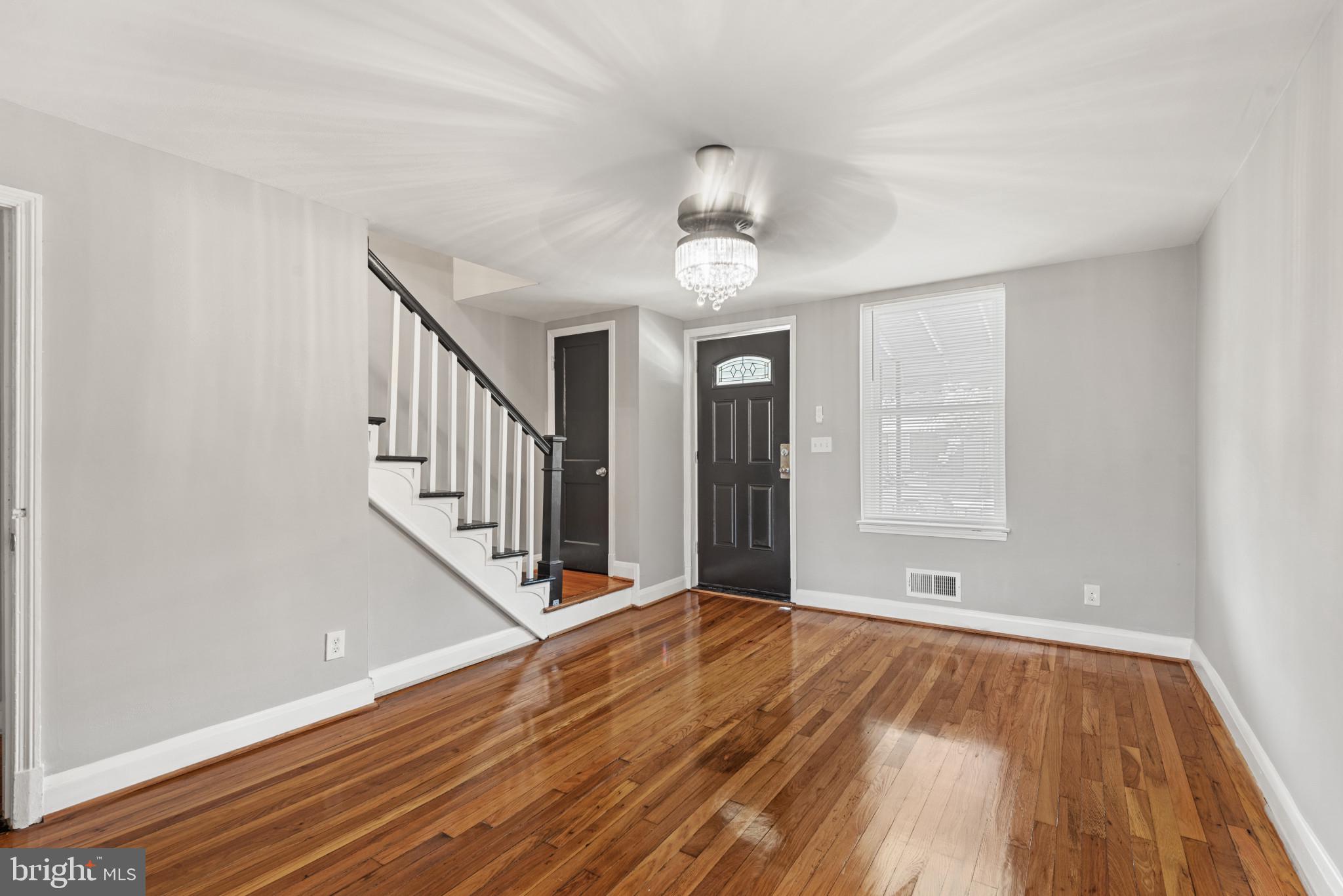 BELAIR-EDISON - Residential