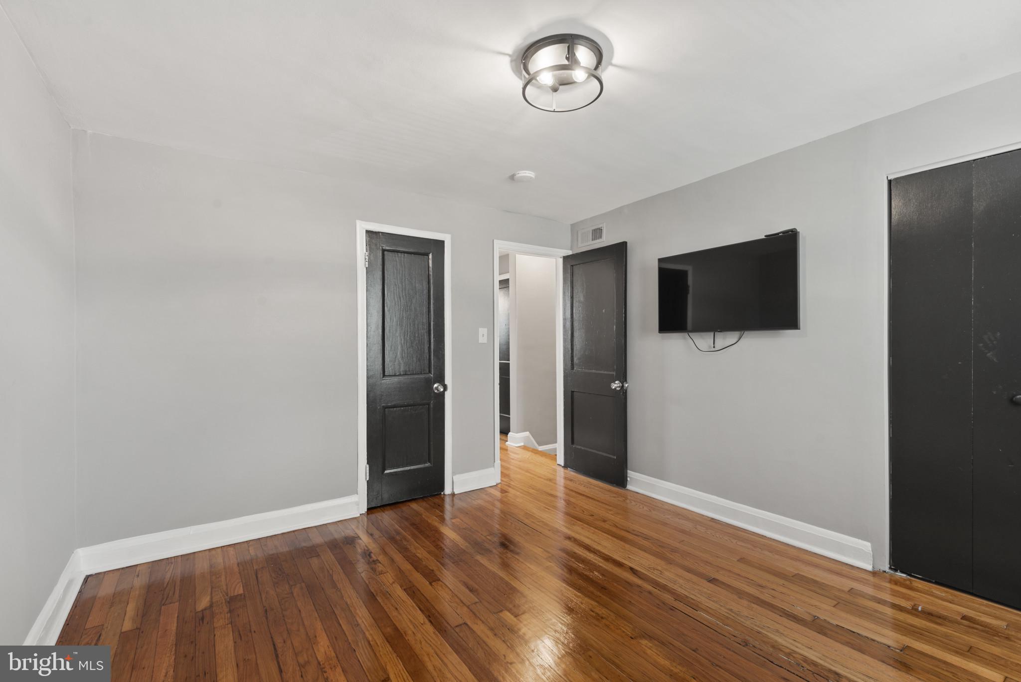 BELAIR-EDISON - Residential