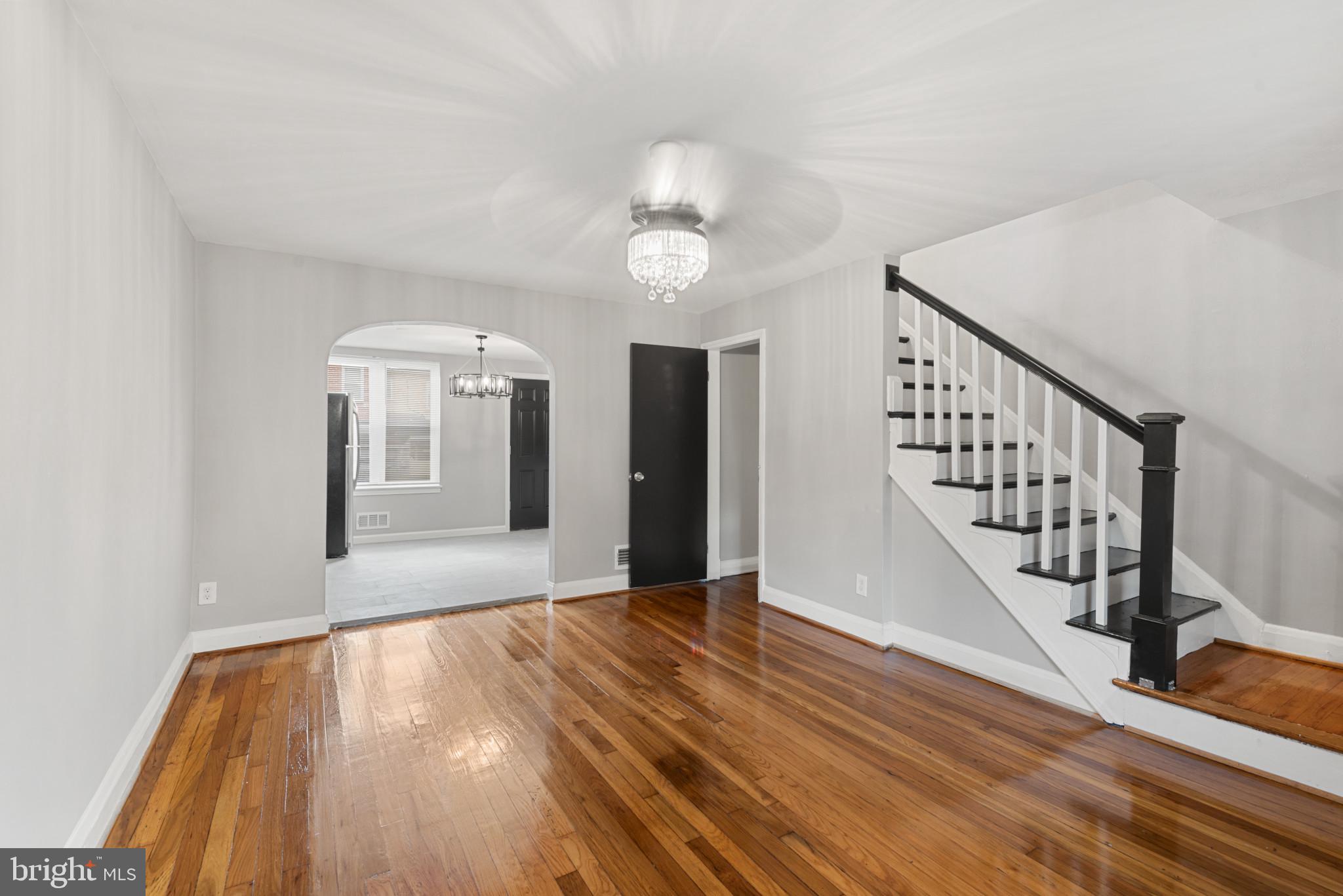 BELAIR-EDISON - Residential