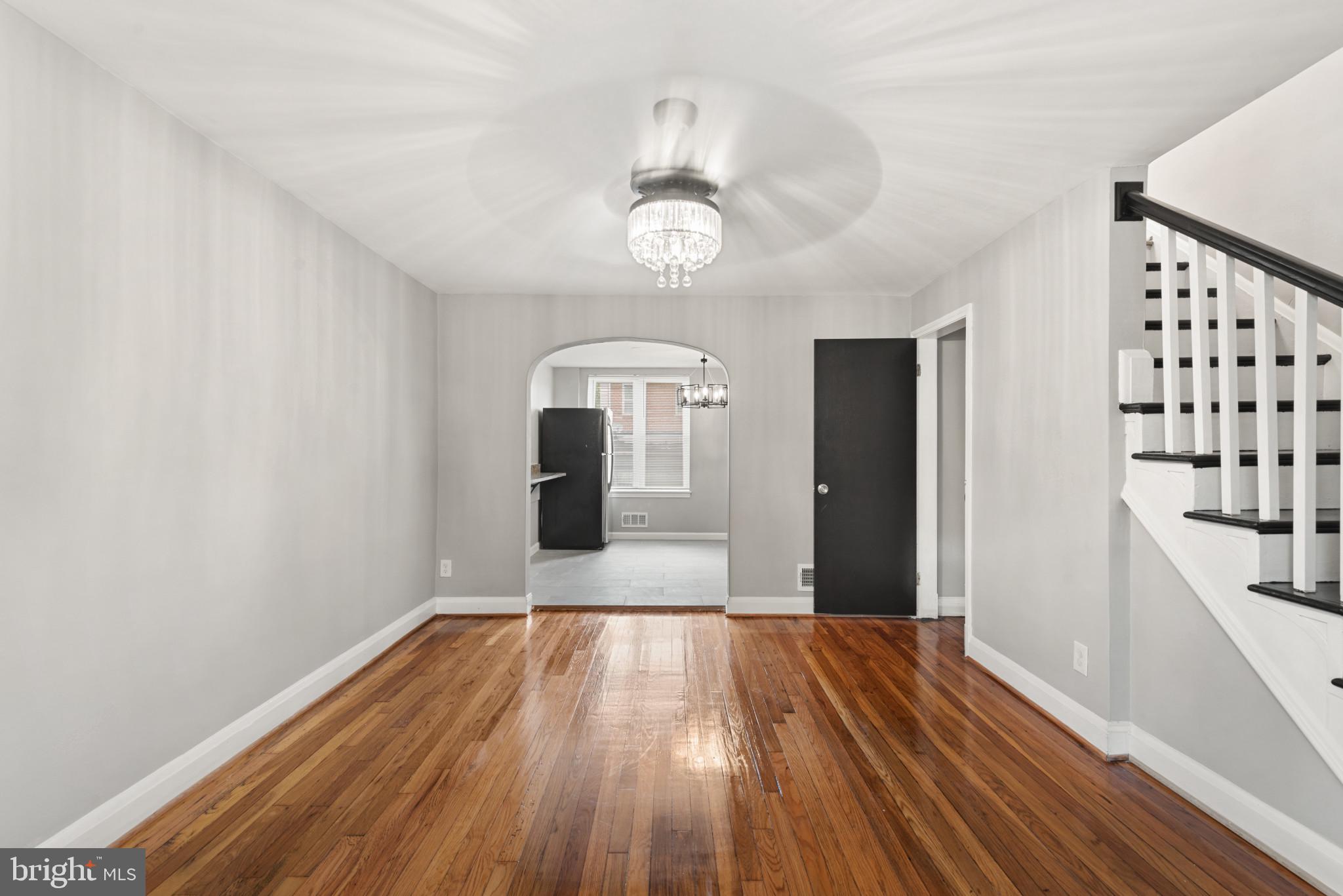 BELAIR-EDISON - Residential