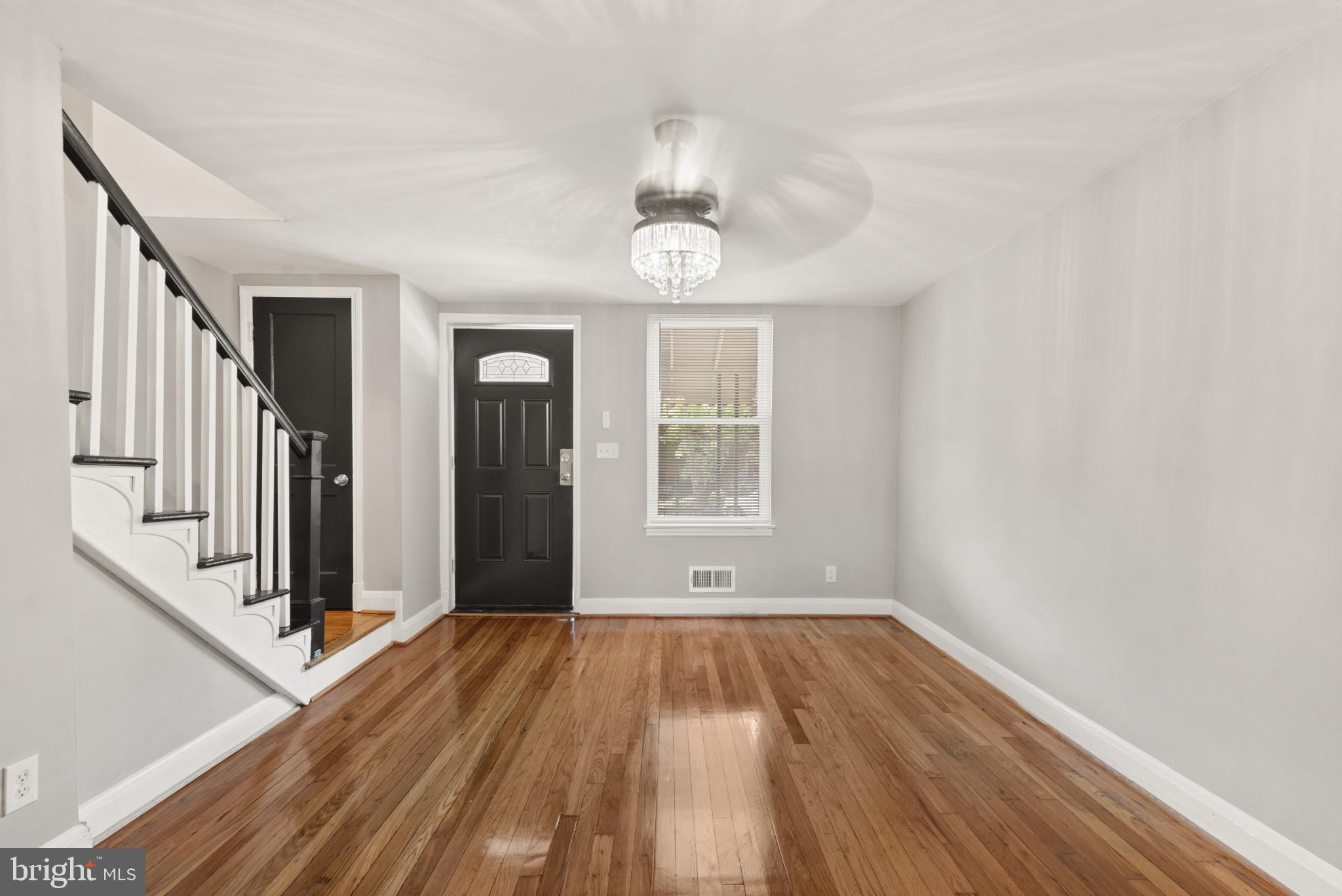 BELAIR-EDISON - Residential