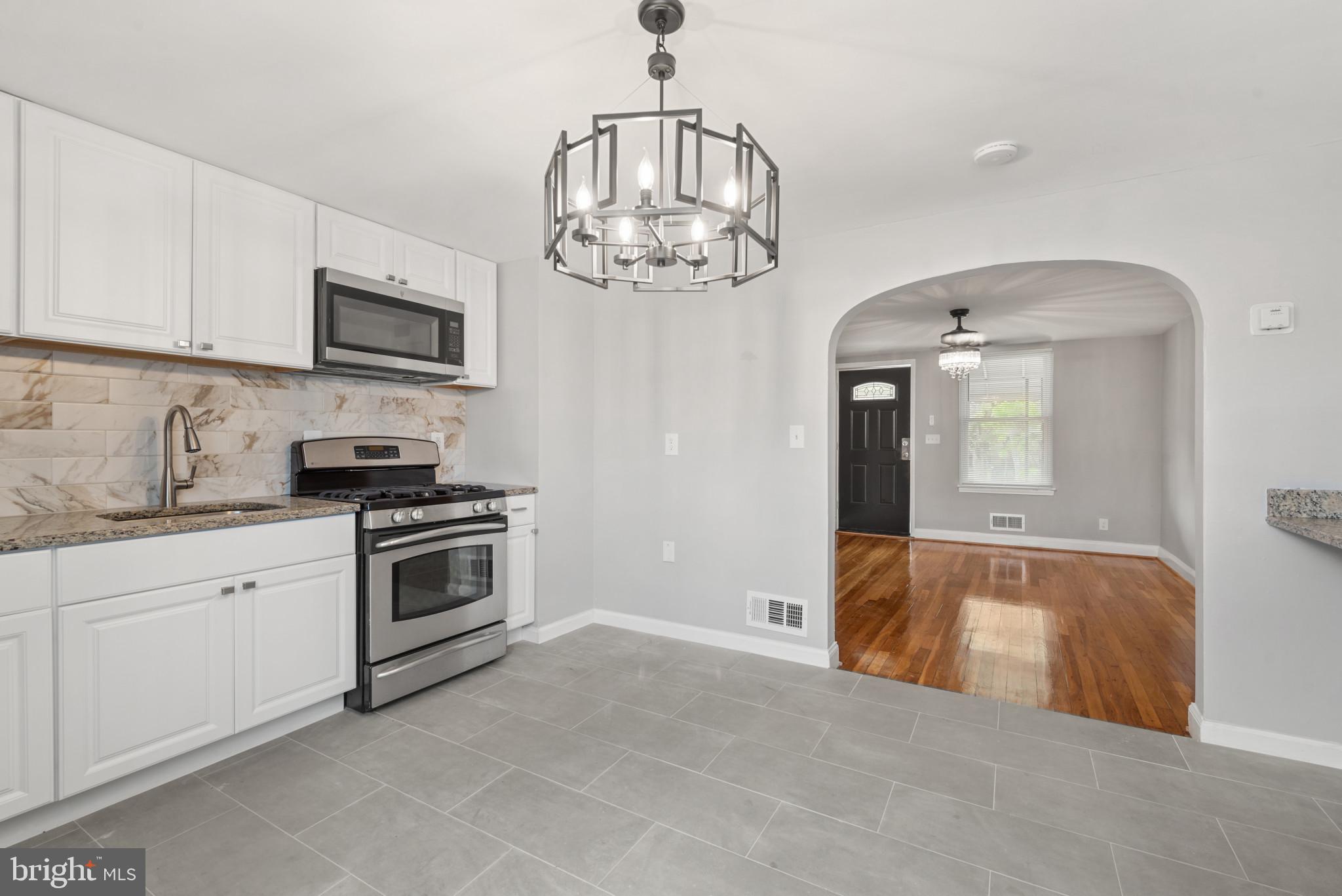 BELAIR-EDISON - Residential