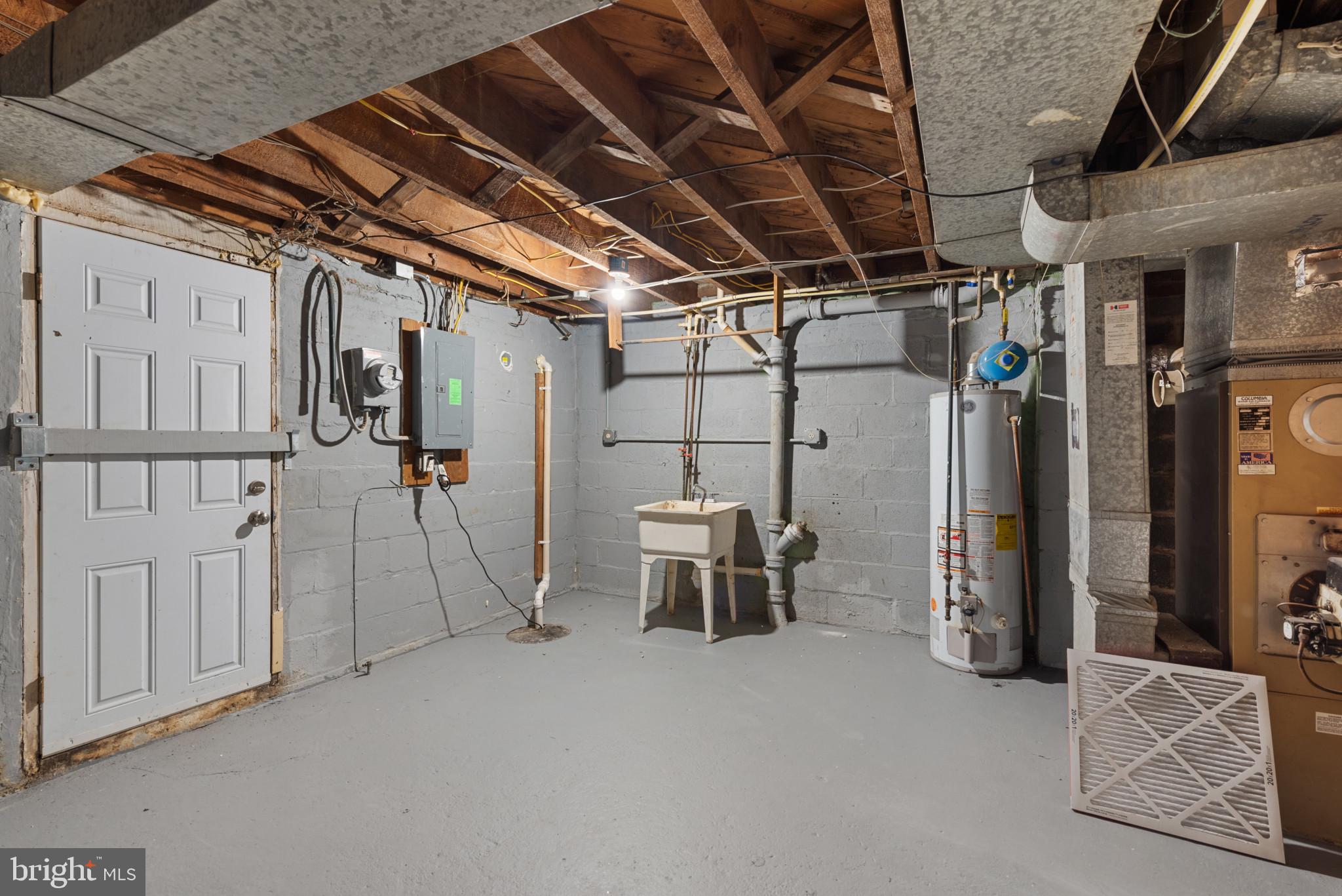 BELAIR-EDISON - Residential