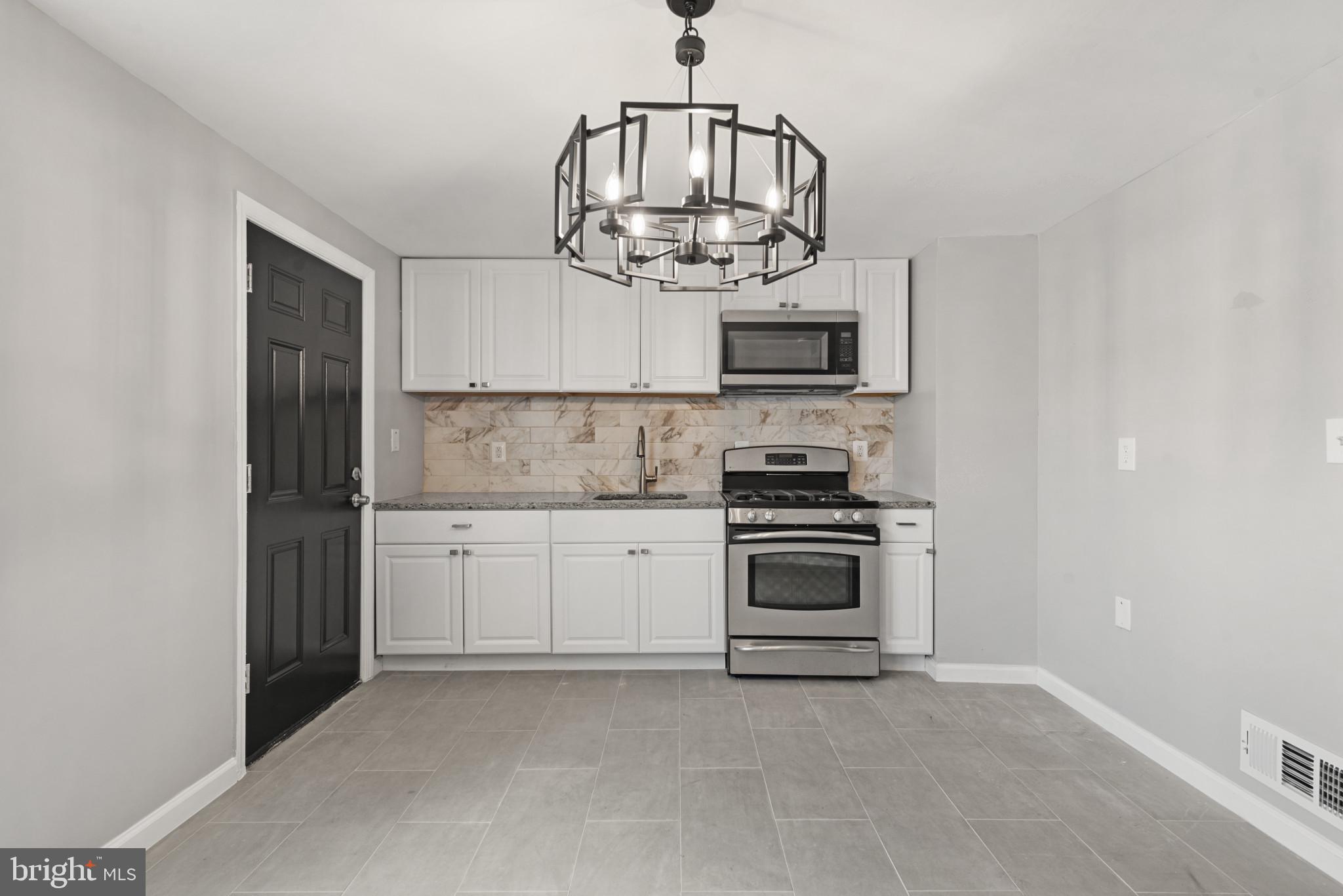 BELAIR-EDISON - Residential