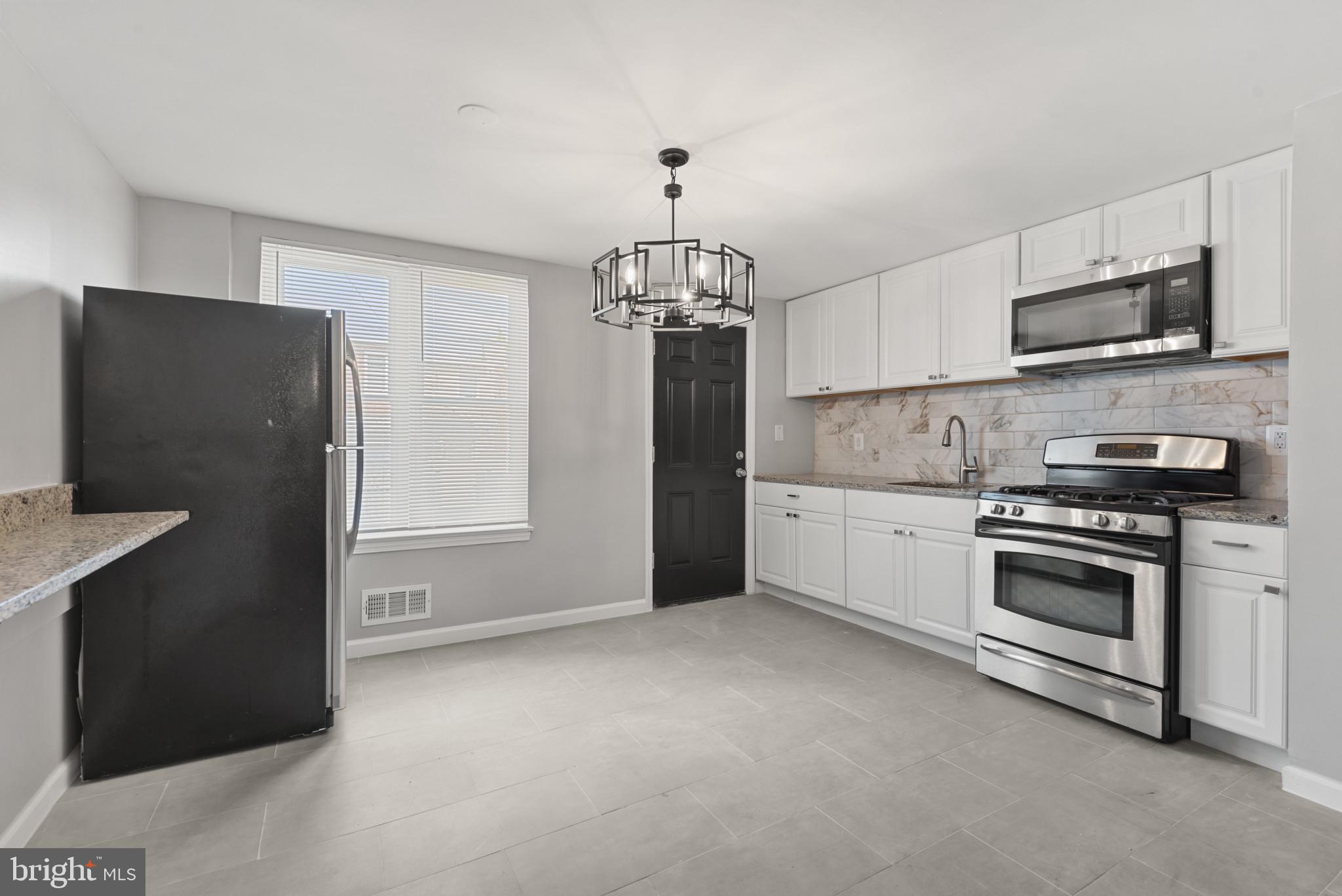 BELAIR-EDISON - Residential