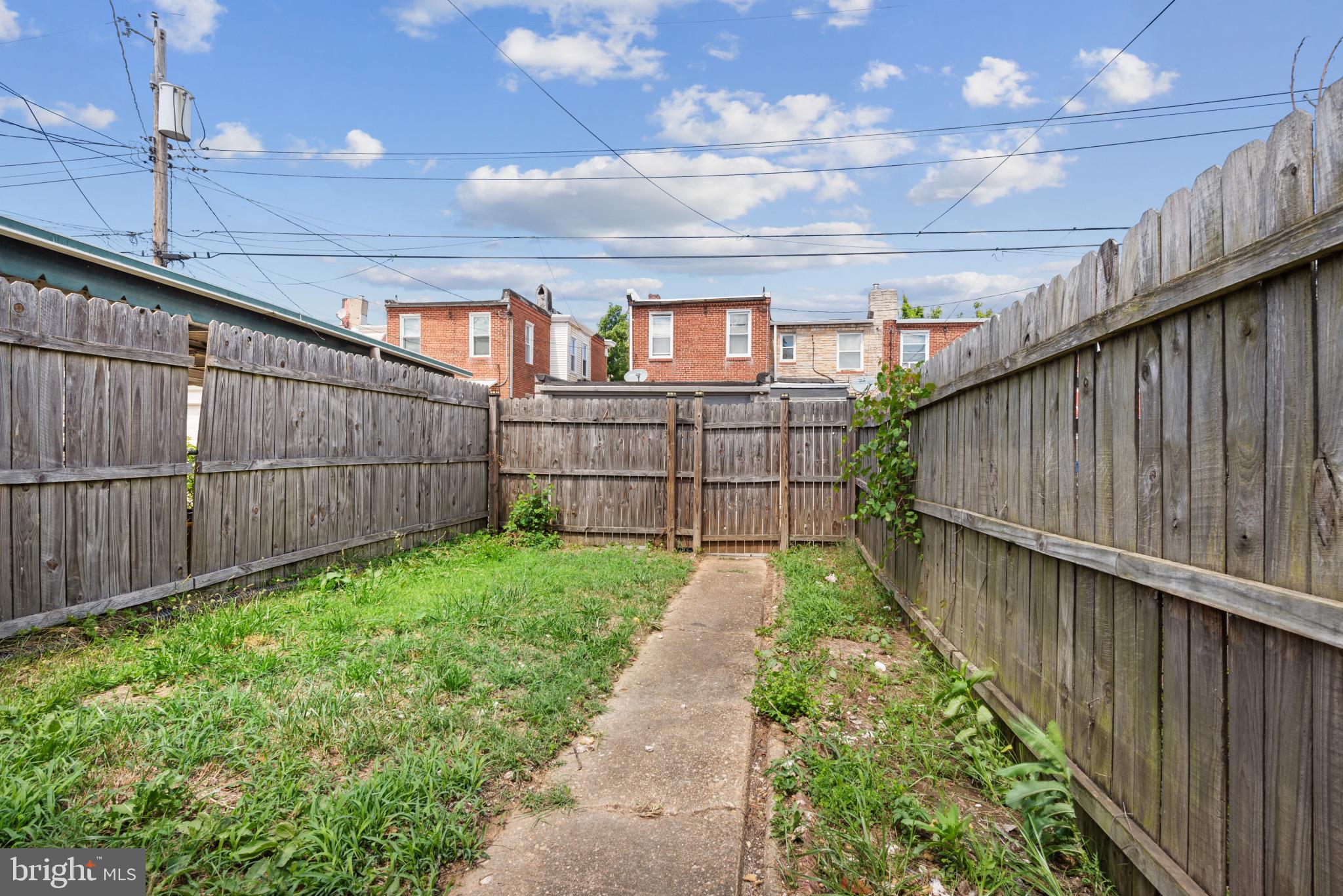 BELAIR-EDISON - Residential