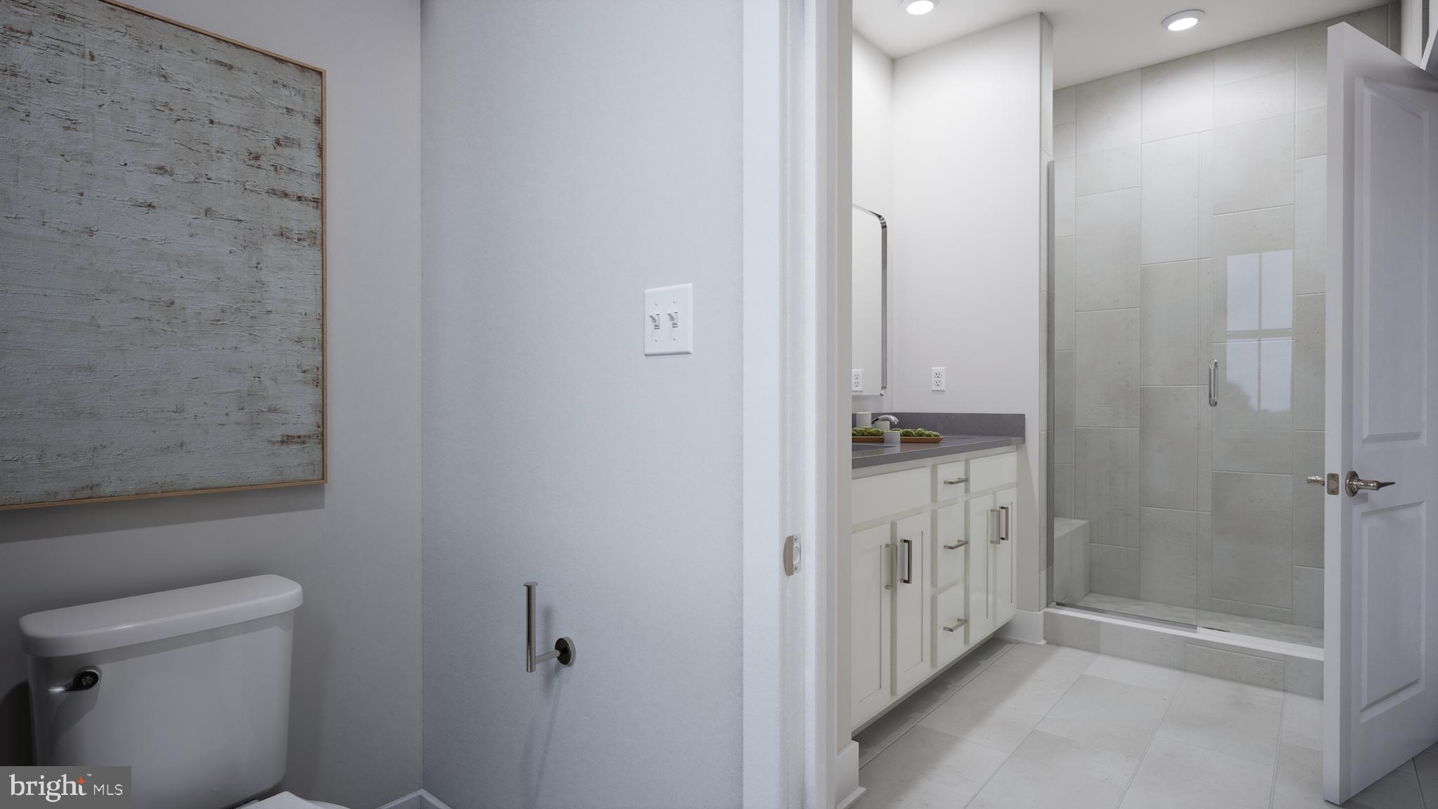 WEST PARK AT BRAMBLETON - Residential