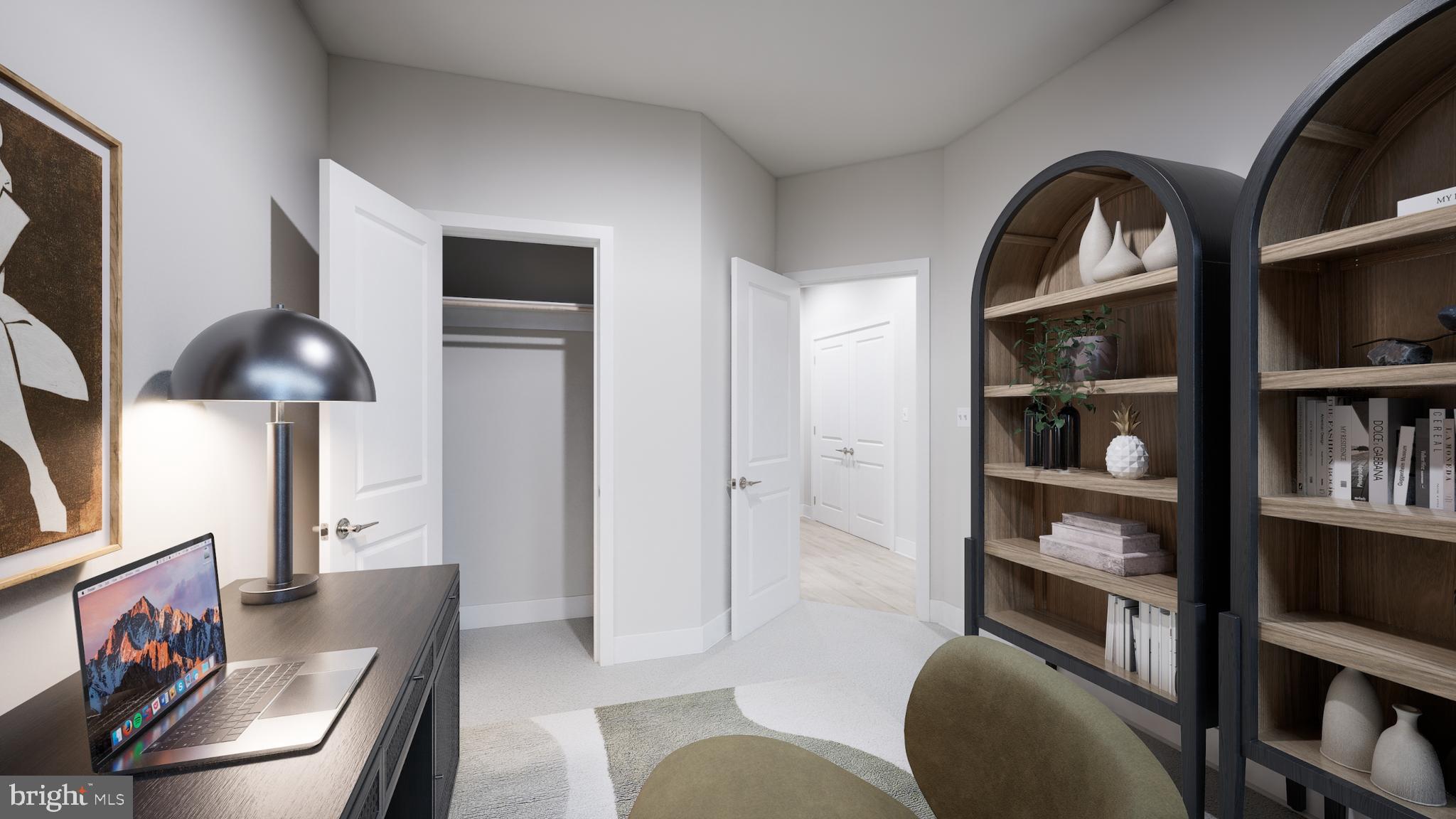 WEST PARK AT BRAMBLETON - Residential