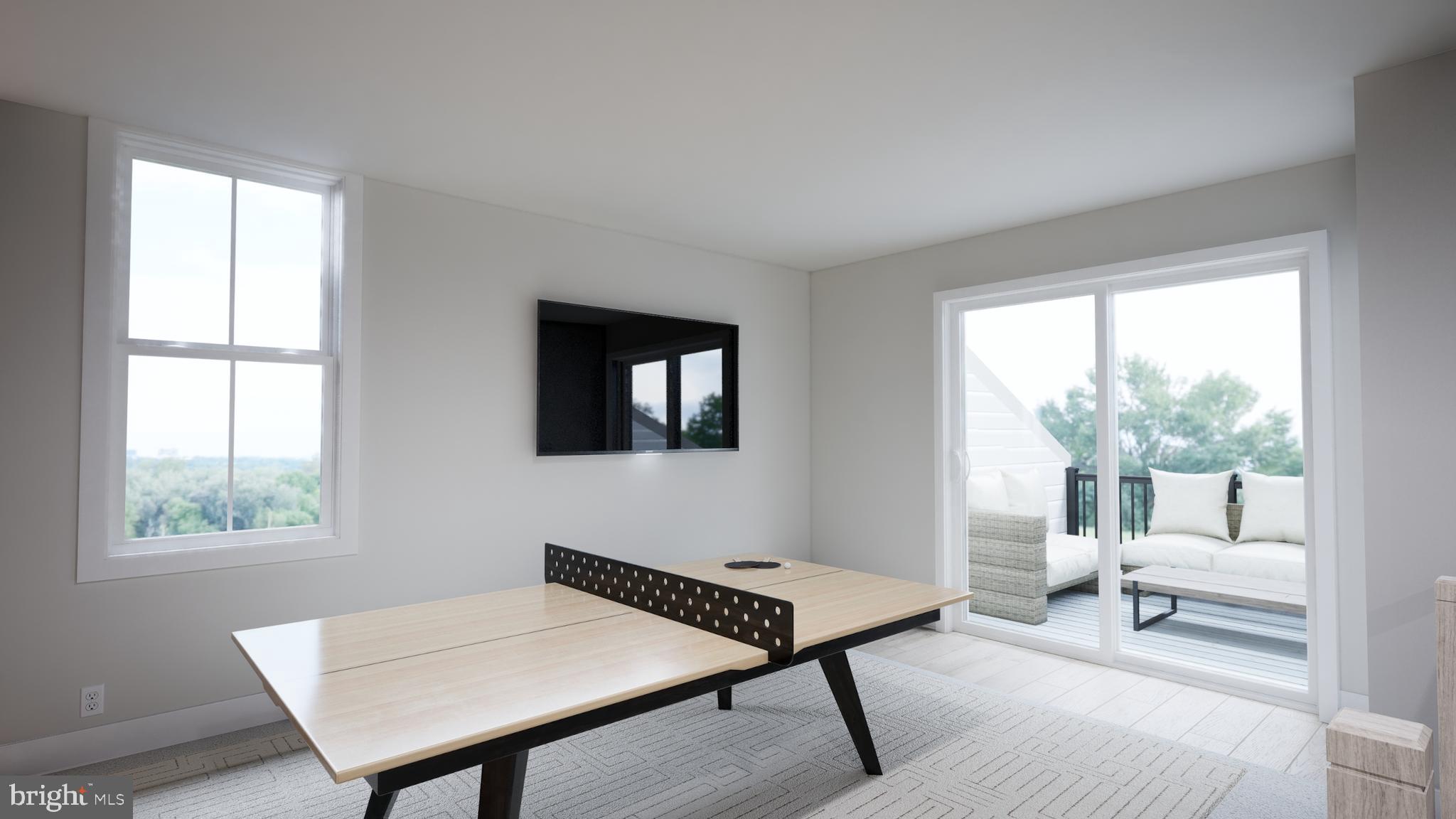 WEST PARK AT BRAMBLETON - Residential